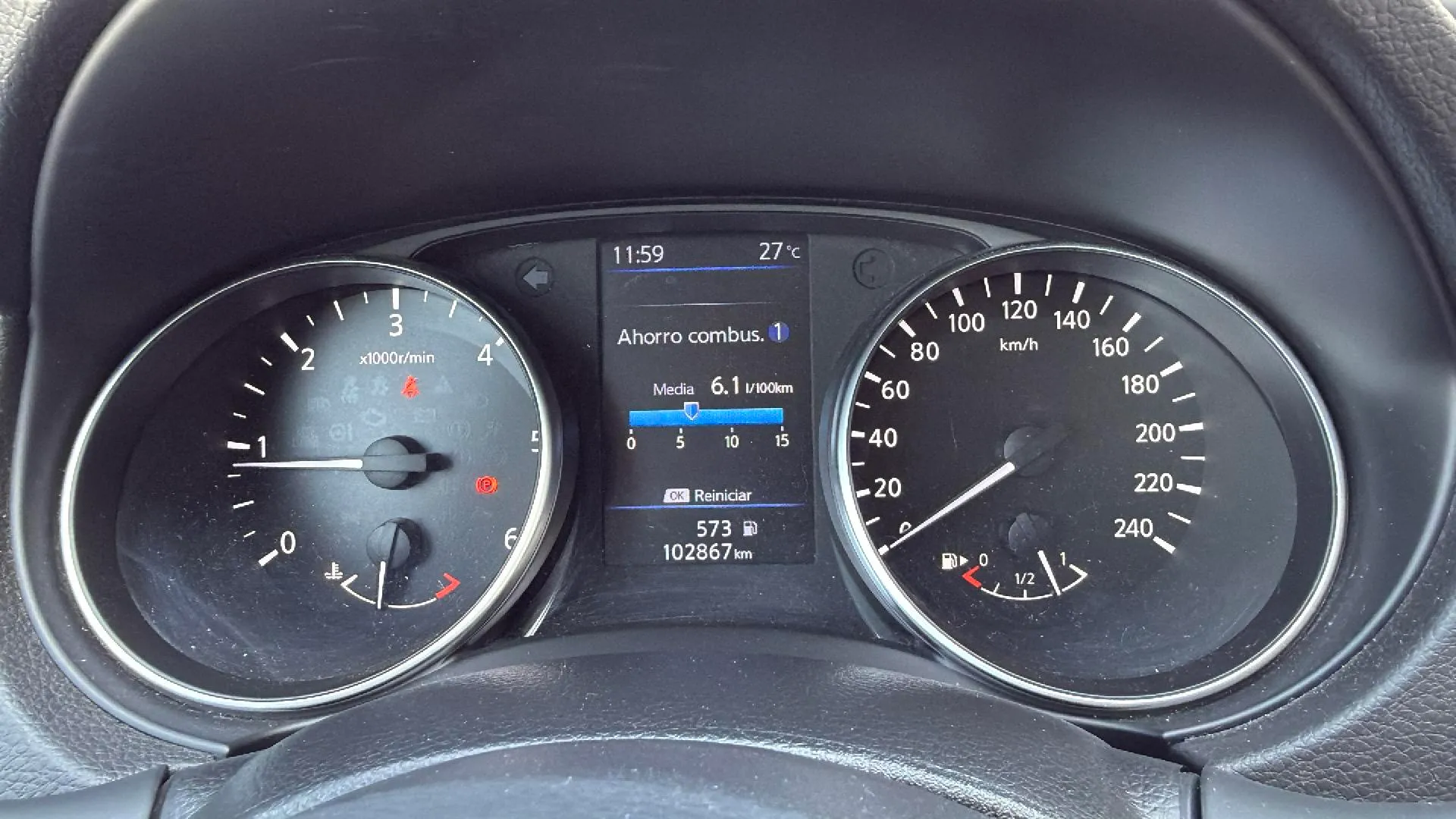 Nissan Qashqai dCi E6D 4X4-i Q-Line - foto 14