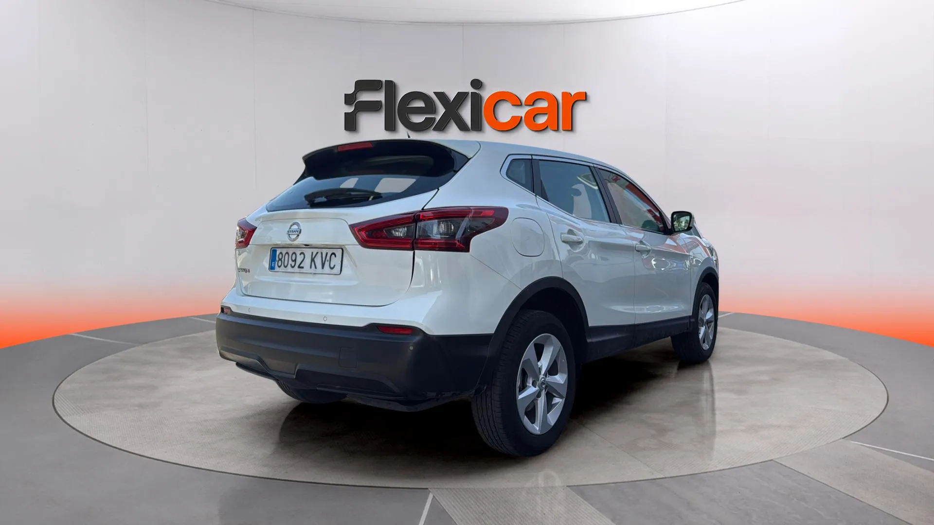 Nissan Qashqai dCi E6D 4X4-i Q-Line - foto 7