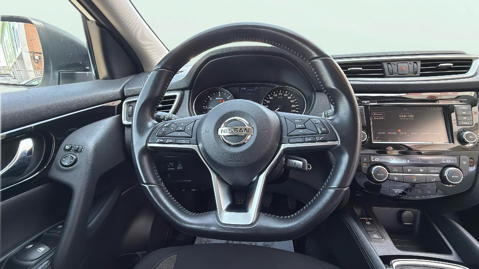 Nissan Qashqai dCi E6D 4X4-i Q-Line - foto 13