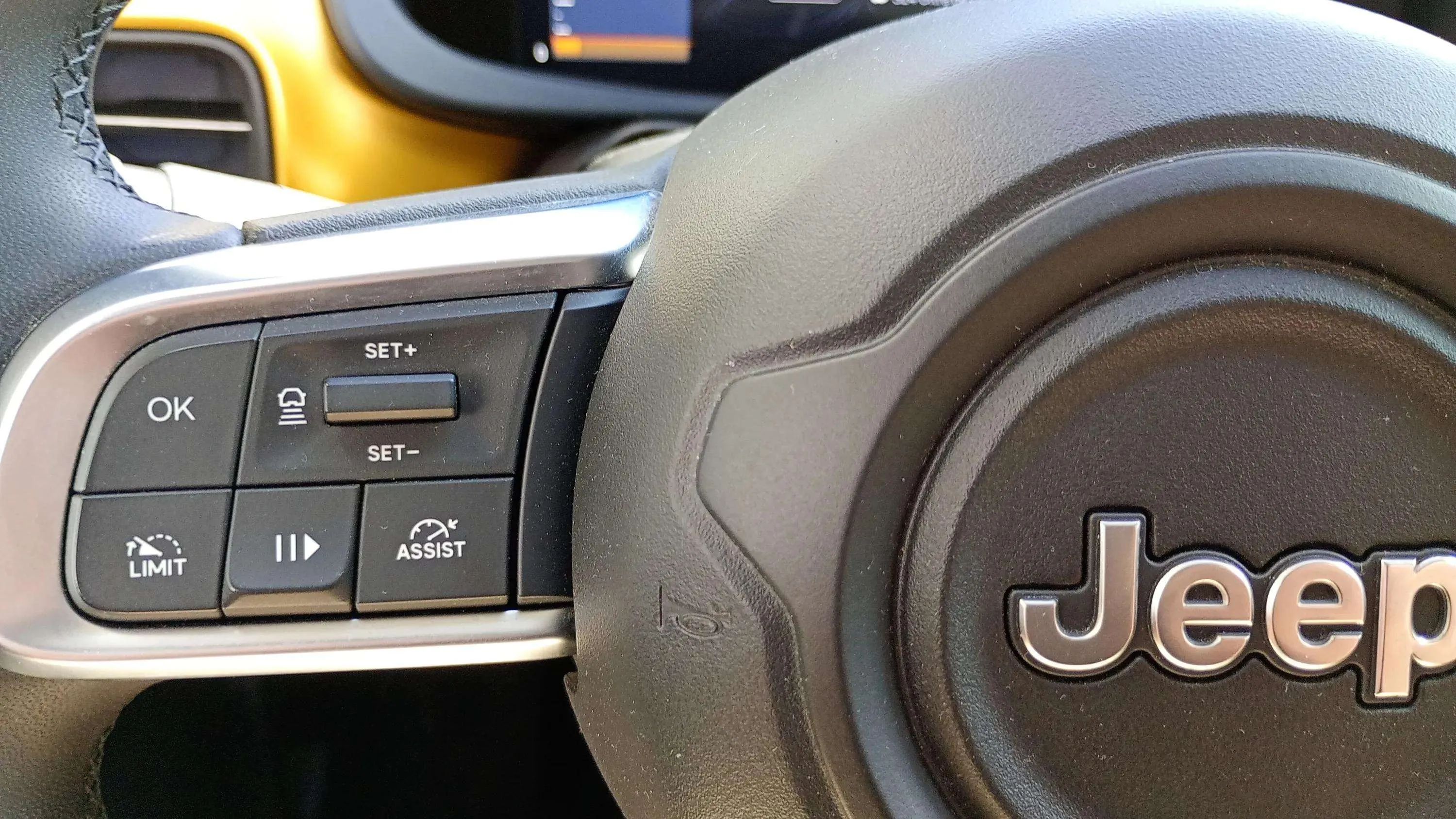 Jeep Avenger 1.2 G Summit - foto 13