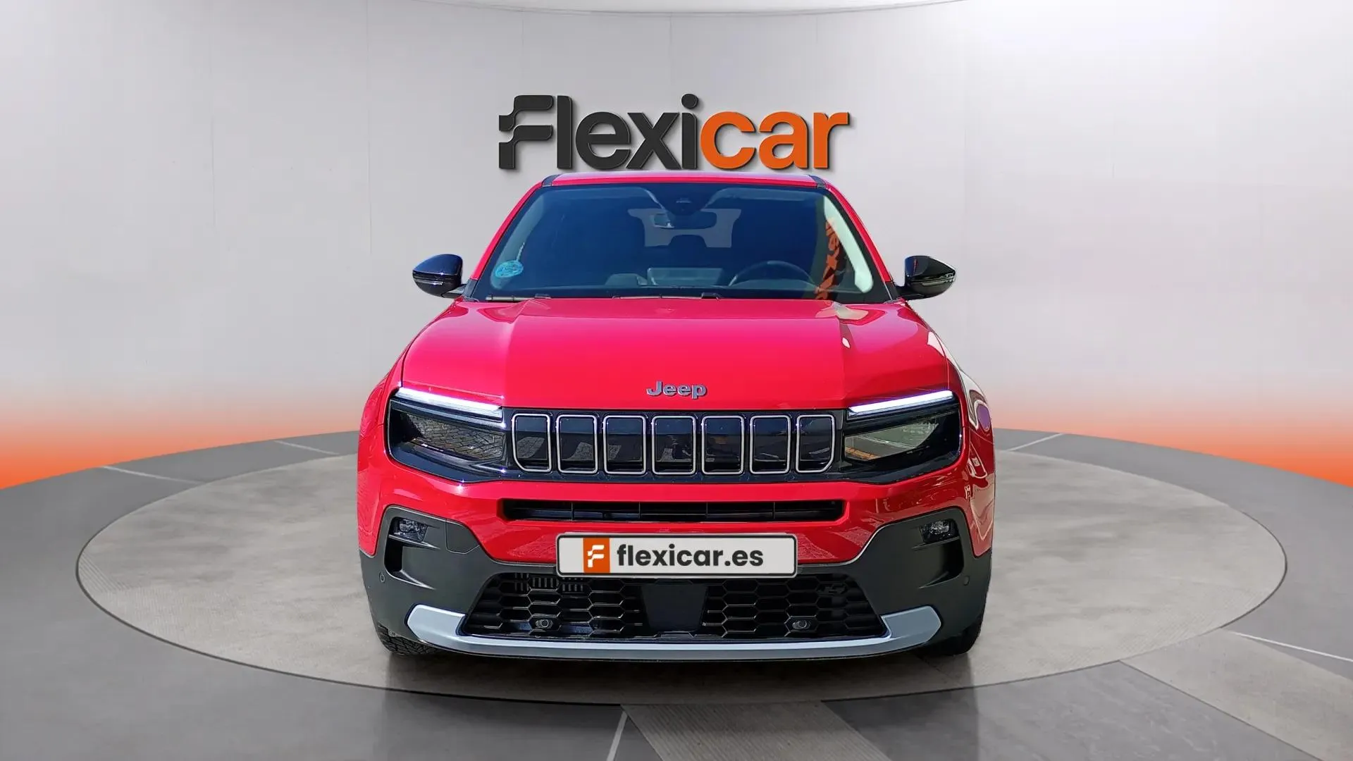 Jeep Avenger 1.2 G Summit - foto 2