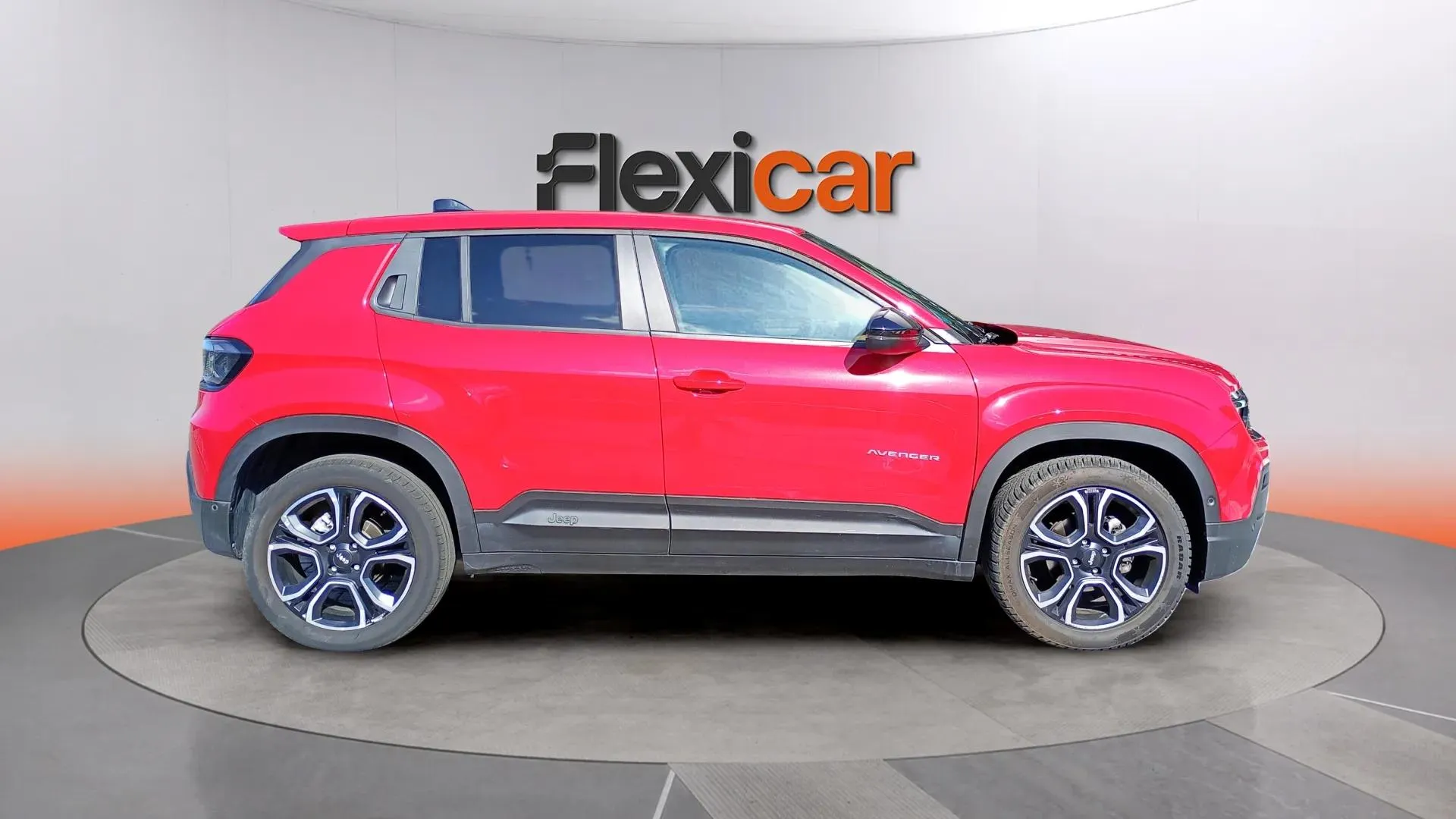 Jeep Avenger 1.2 G Summit - foto 3