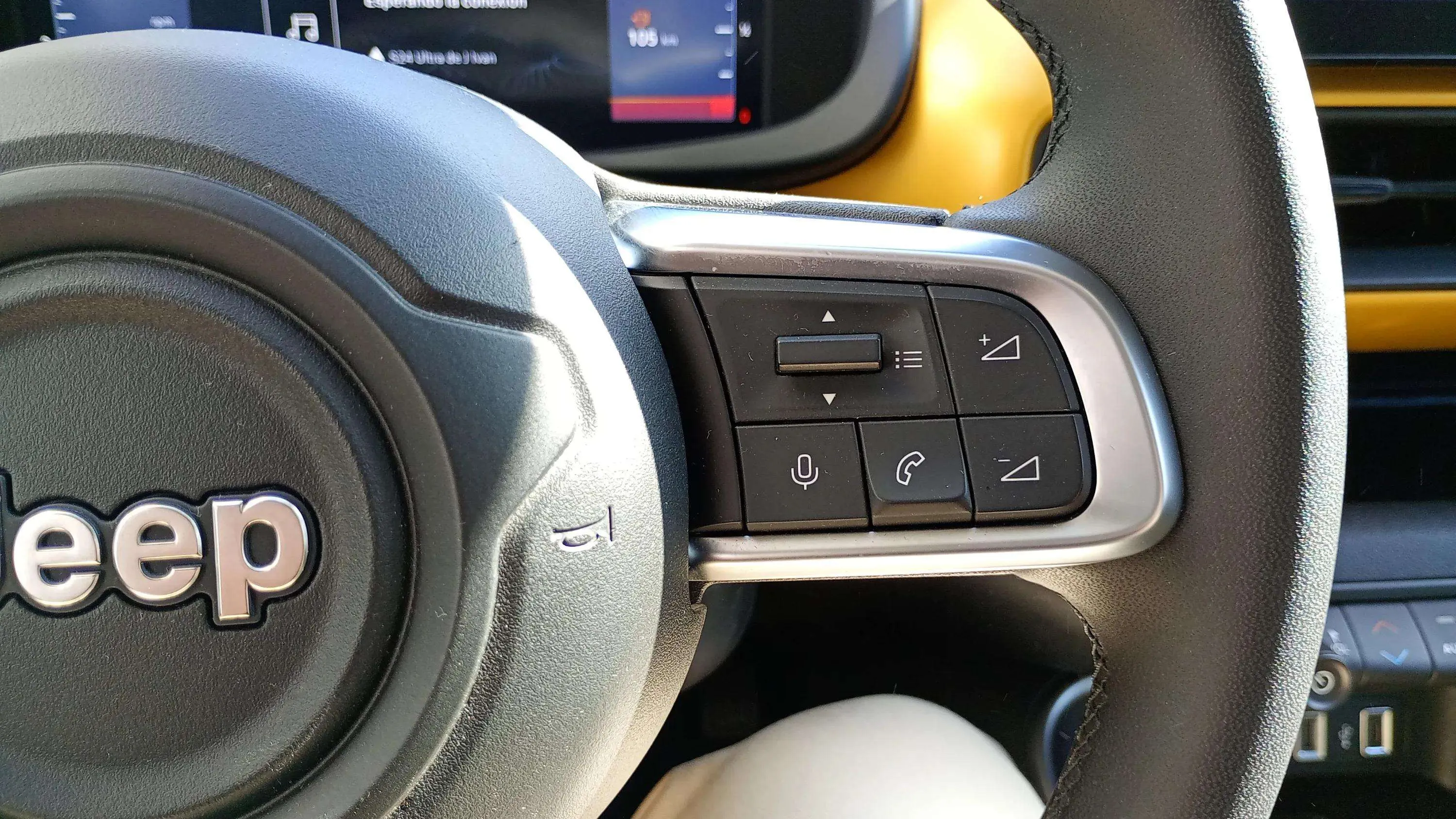 Jeep Avenger 1.2 G Summit - foto 14
