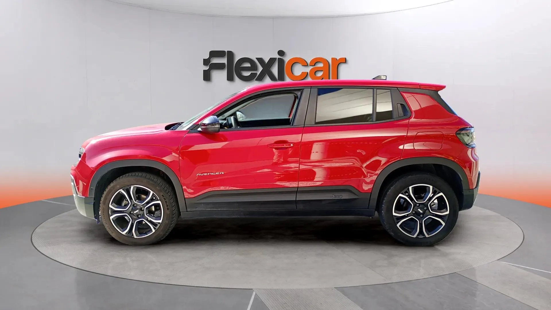 Jeep Avenger 1.2 G Summit - foto 4