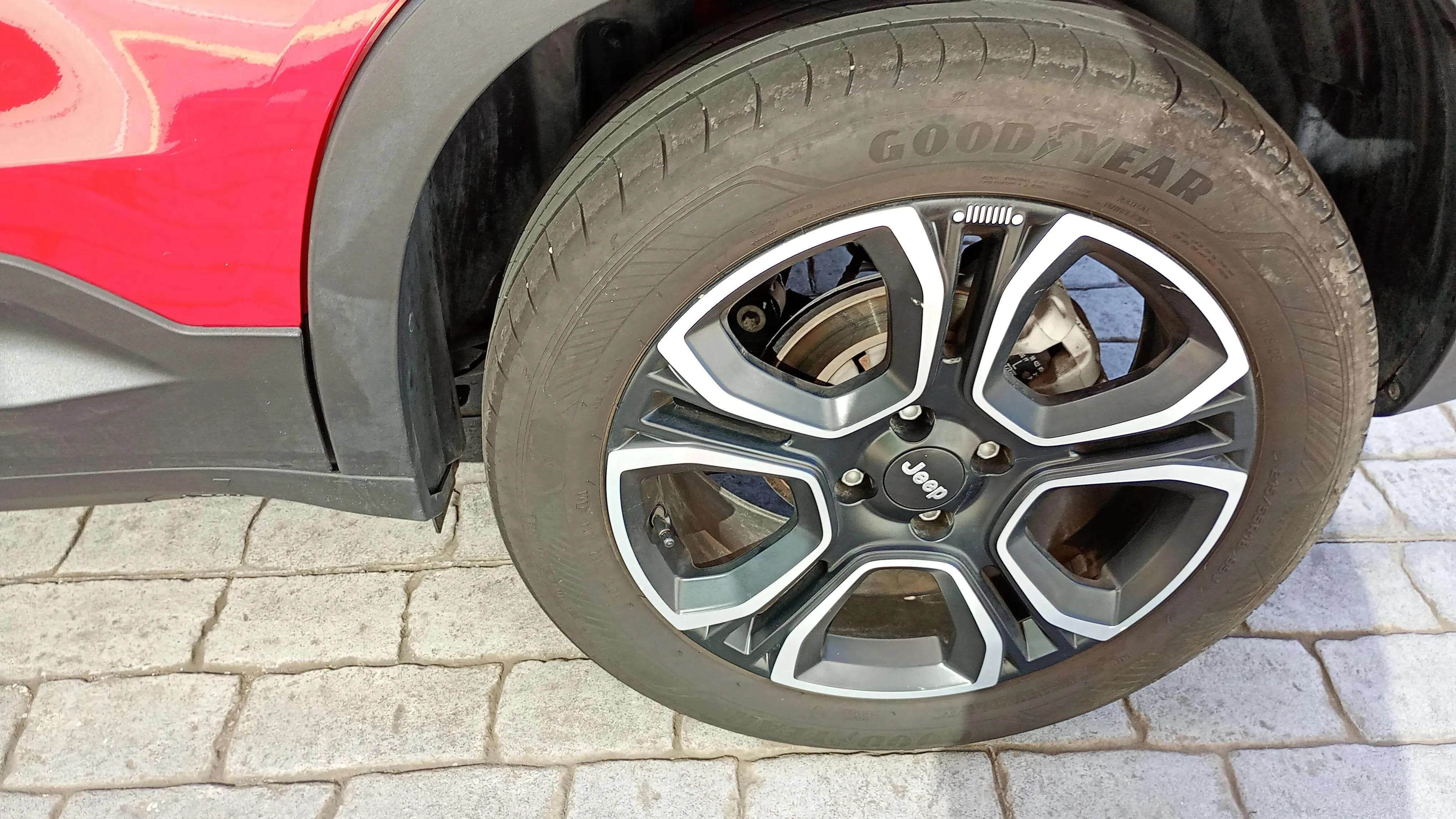 Jeep Avenger 1.2 G Summit - foto 16