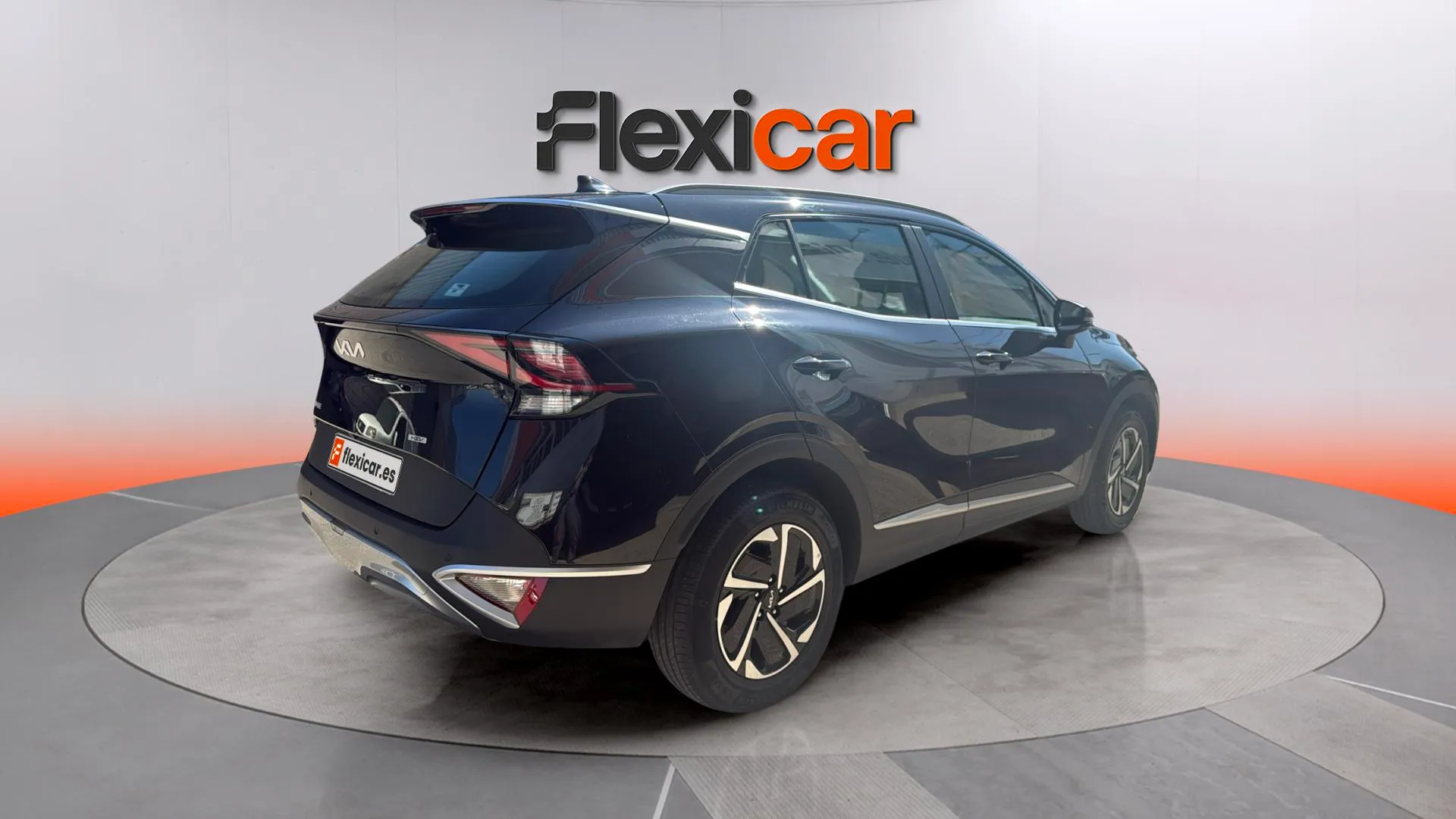Kia Sportage 1.6 T-GDi HEV Drive 4x2 - foto 3