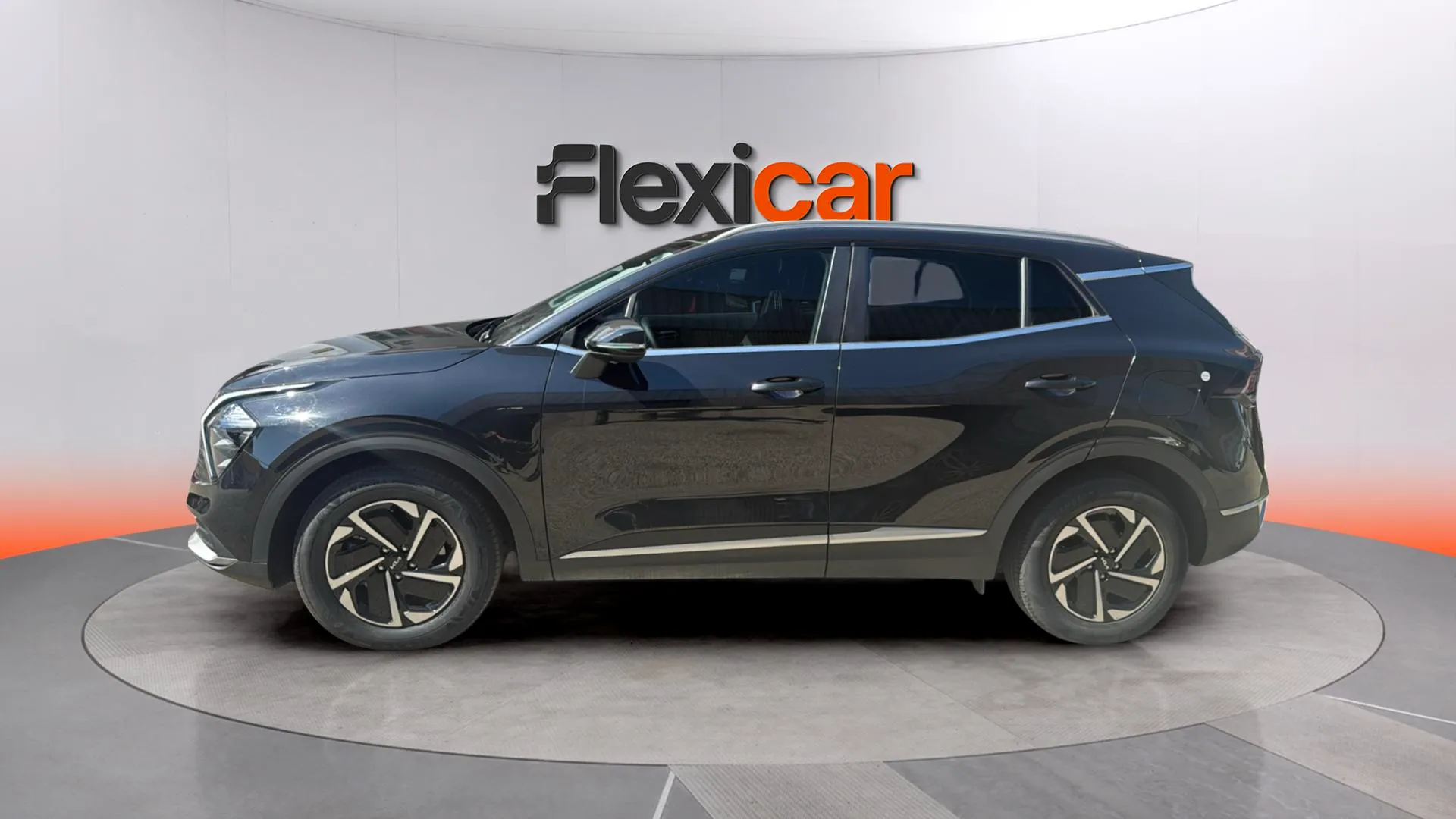 Kia Sportage 1.6 T-GDi HEV Drive 4x2 - foto 6