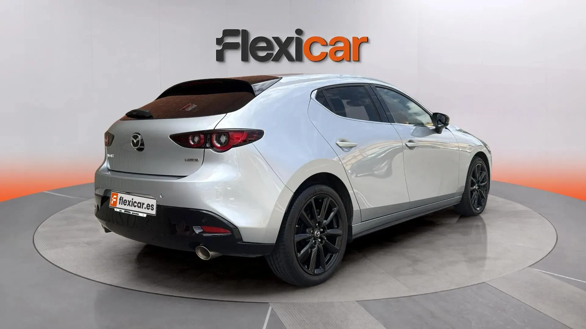 Mazda Mazda3 2.0 e-Skyactiv-X Homura - foto 4