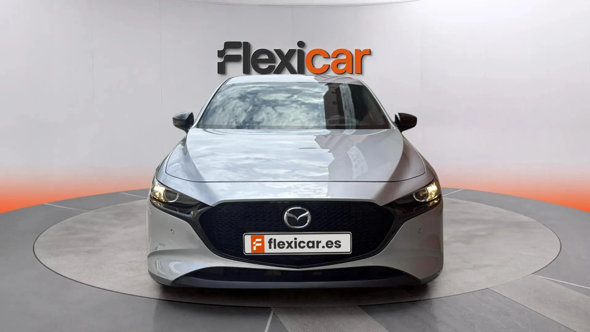 Mazda Mazda3 2.0 e-Skyactiv-X Homura - foto 10
