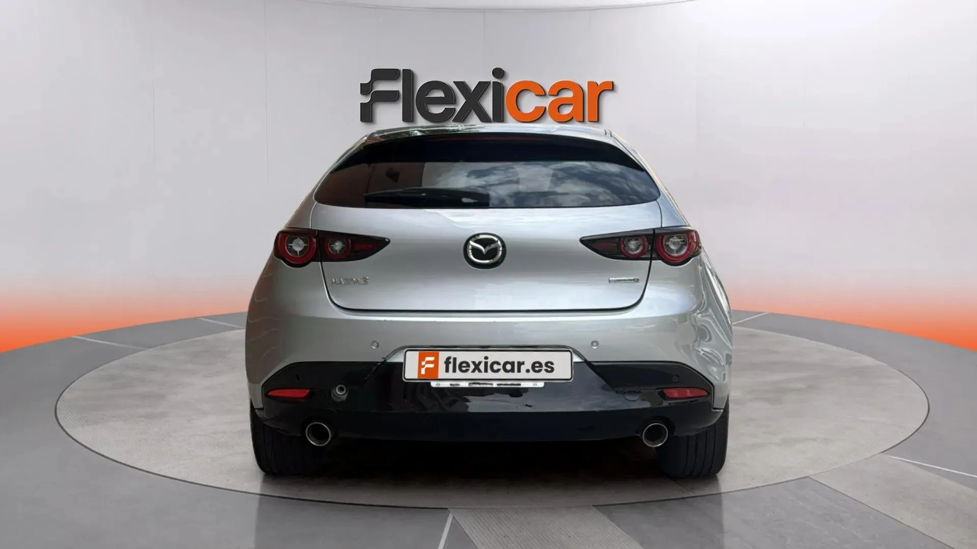 Mazda Mazda3 2.0 e-Skyactiv-X Homura - foto 6