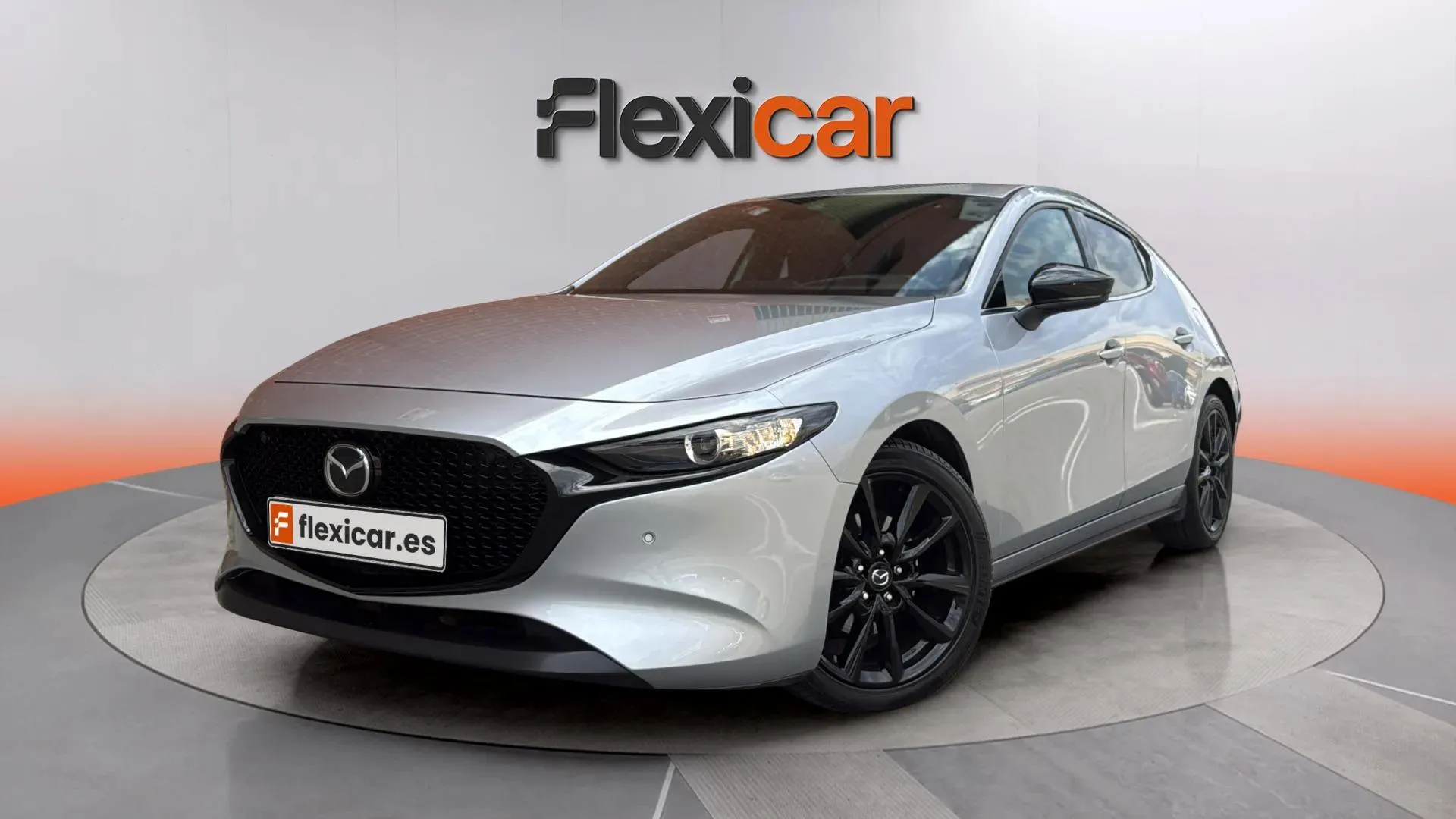 Mazda Mazda3 2.0 e-Skyactiv-X Homura - foto 9
