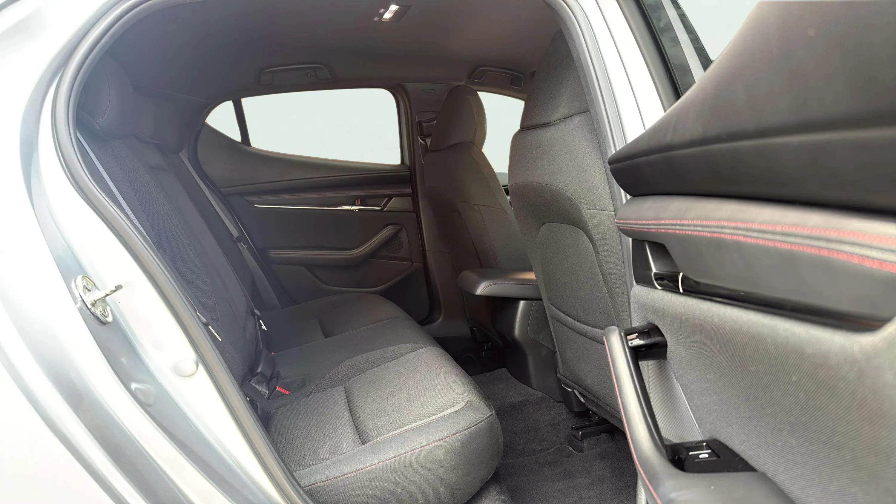 Mazda Mazda3 2.0 e-Skyactiv-X Homura - foto 12