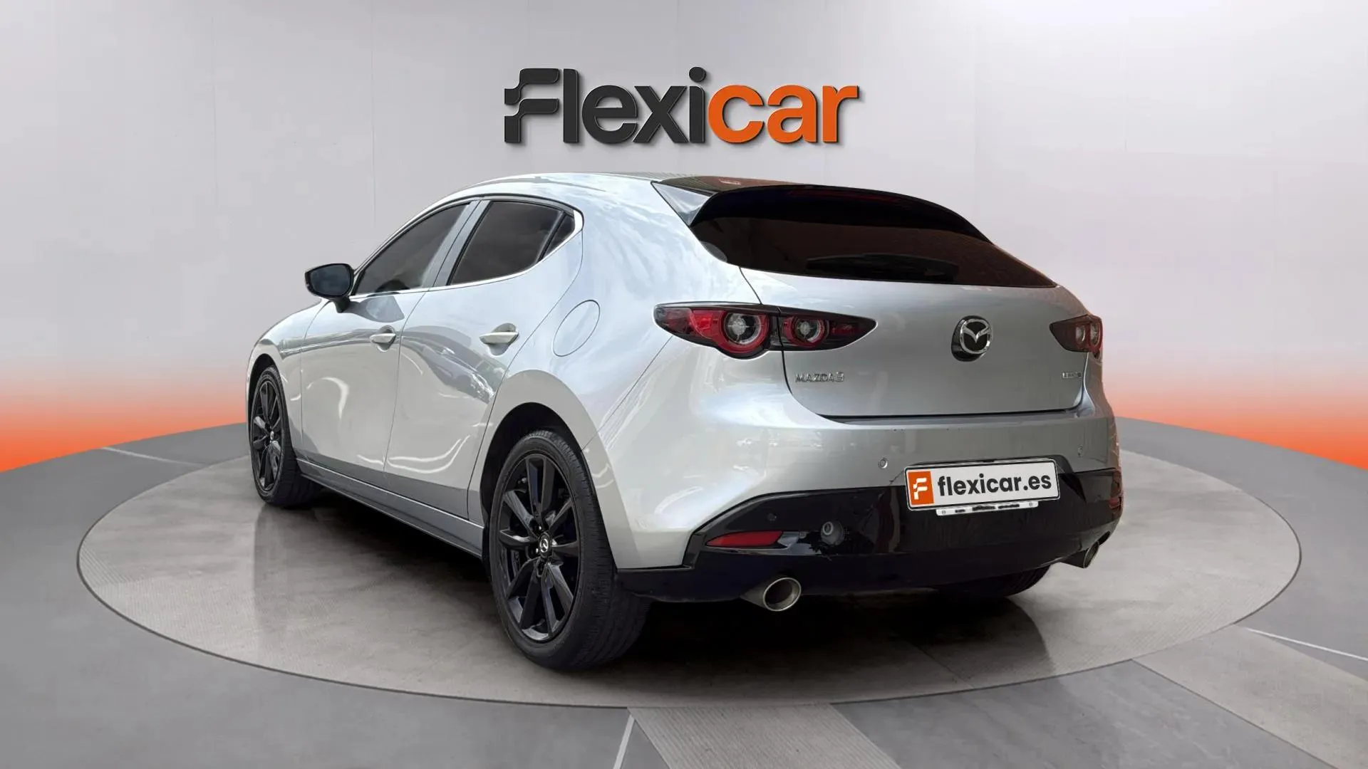 Mazda Mazda3 2.0 e-Skyactiv-X Homura - foto 7