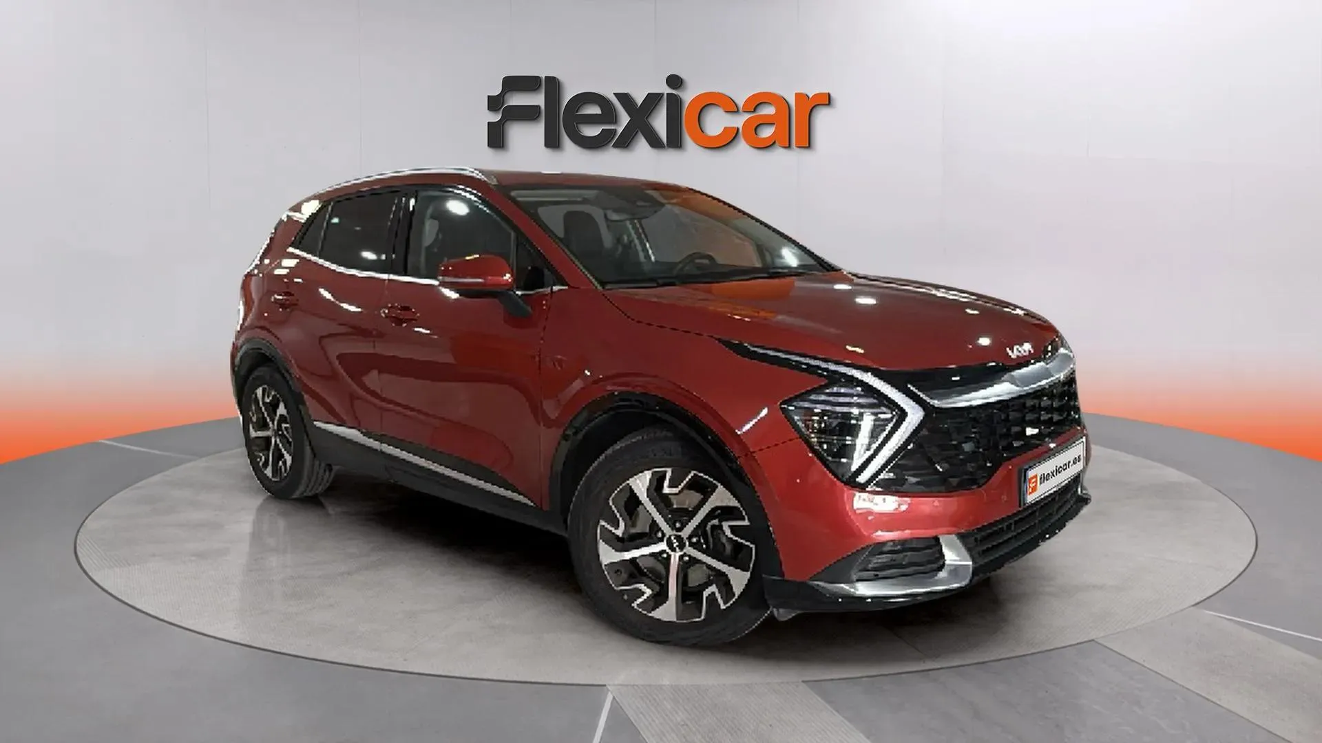 Kia Sportage 1.6 T-GDi MHEV Tech 4x2 - foto 1