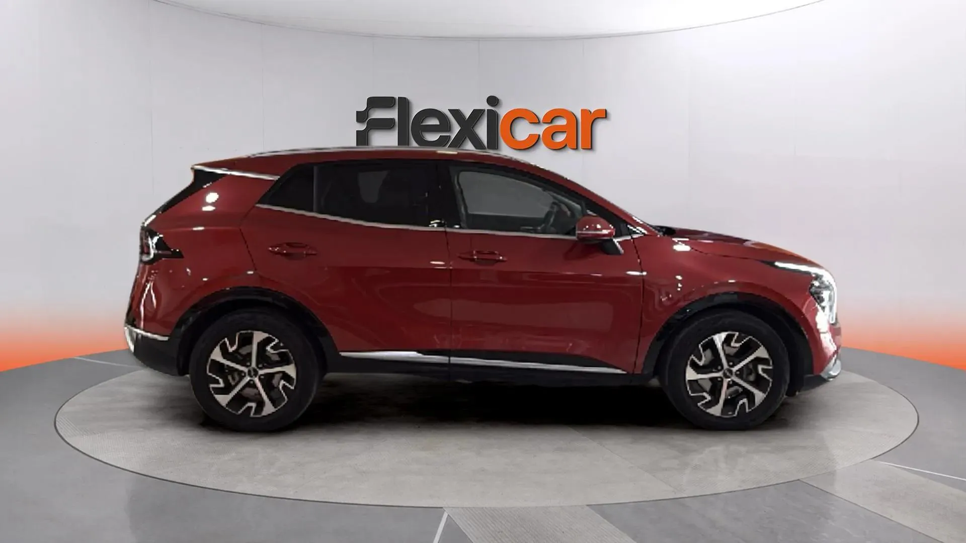 Kia Sportage 1.6 T-GDi MHEV Tech 4x2 - foto 3