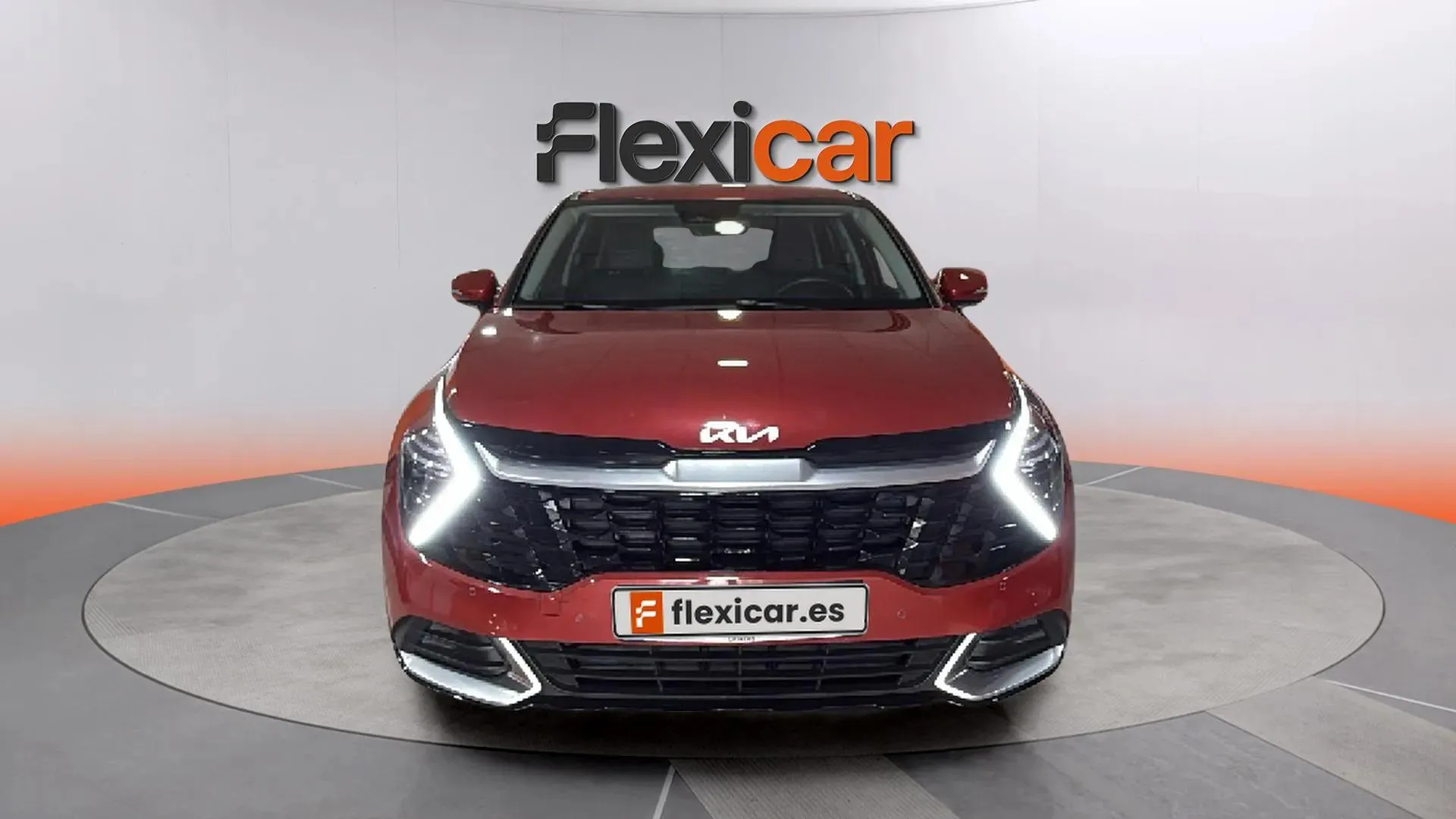 Kia Sportage 1.6 T-GDi MHEV Tech 4x2 - foto 2