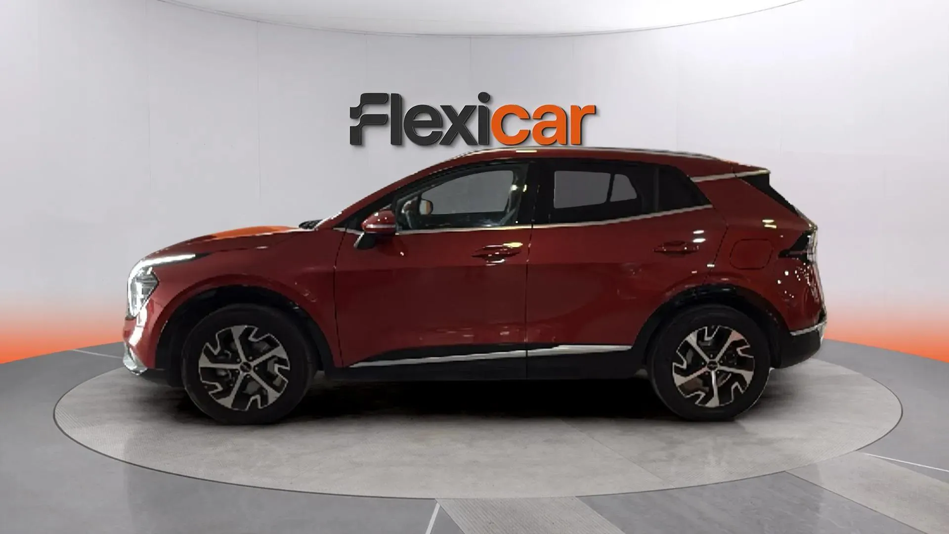 Kia Sportage 1.6 T-GDi MHEV Tech 4x2 - foto 4