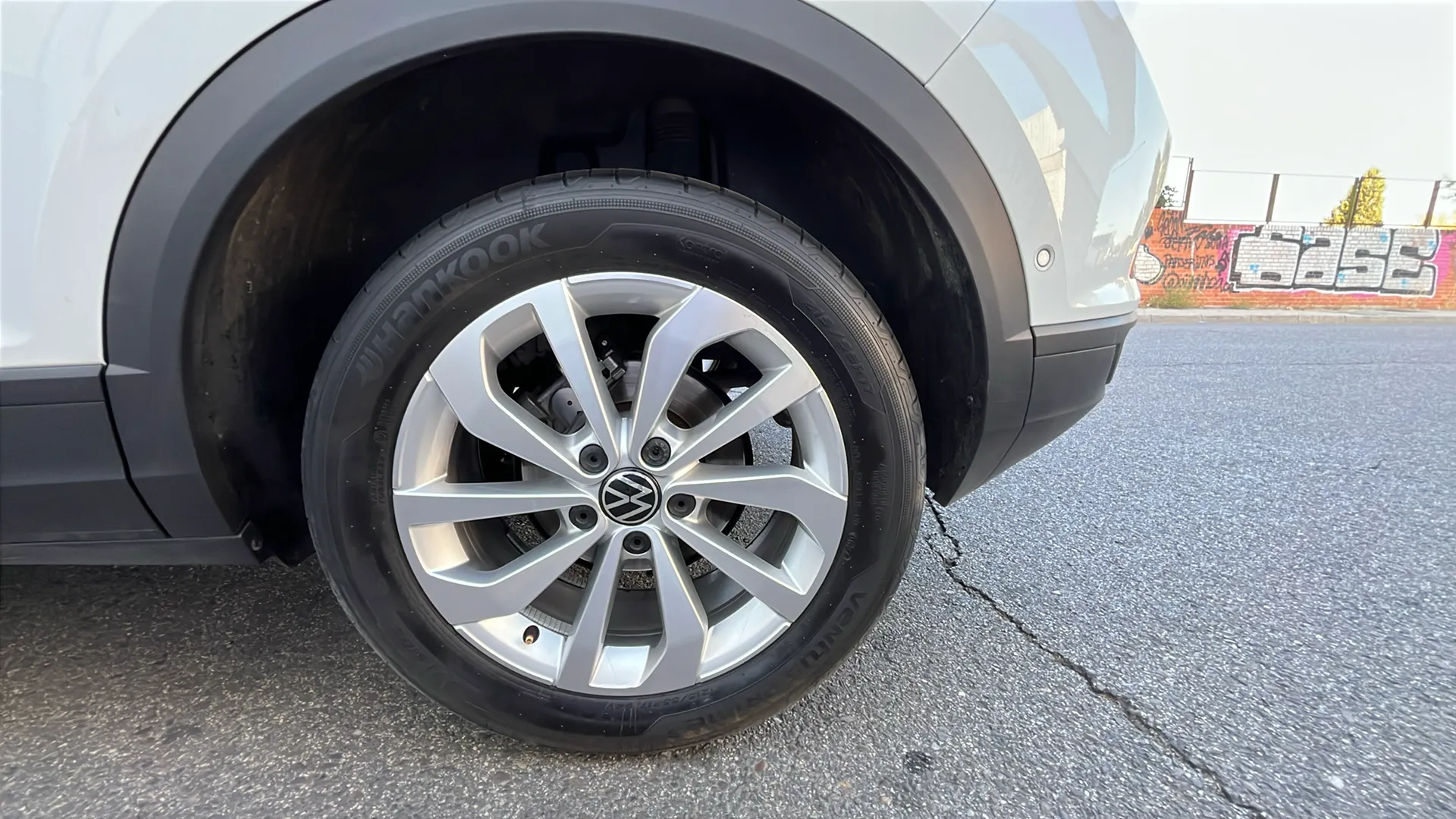 Volkswagen T-Roc Life 1.0 TSI - foto 14
