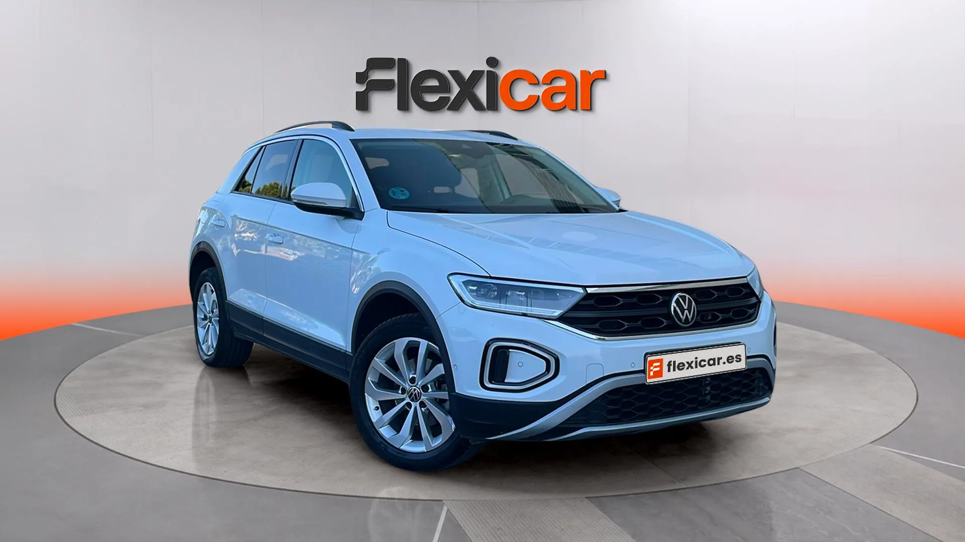 Volkswagen T-Roc Life 1.0 TSI