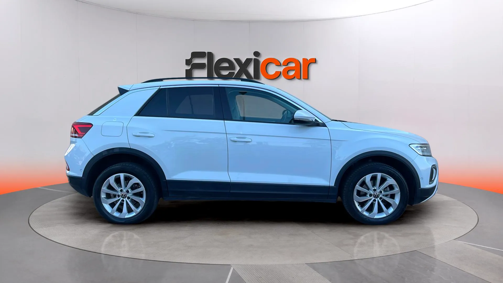 Volkswagen T-Roc Life 1.0 TSI - foto 3