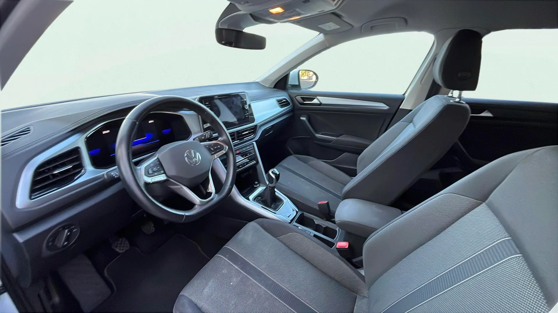 Volkswagen T-Roc Life 1.0 TSI - foto 8