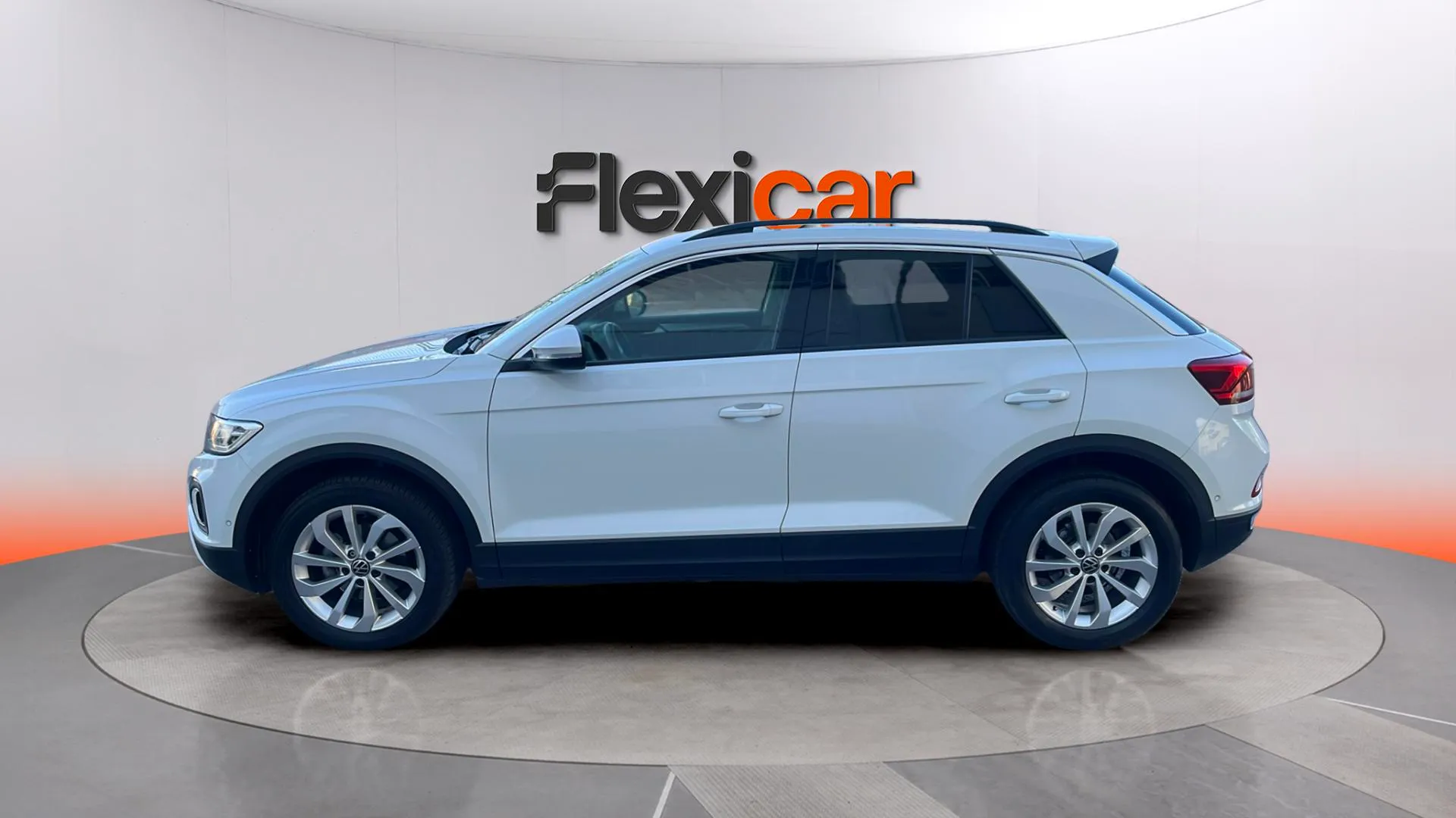 Volkswagen T-Roc Life 1.0 TSI - foto 5