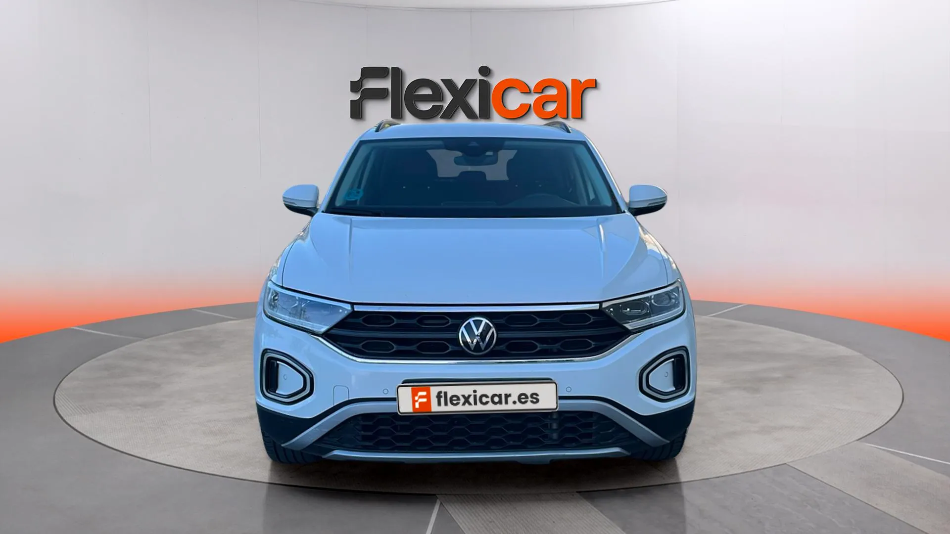 Volkswagen T-Roc Life 1.0 TSI - foto 2