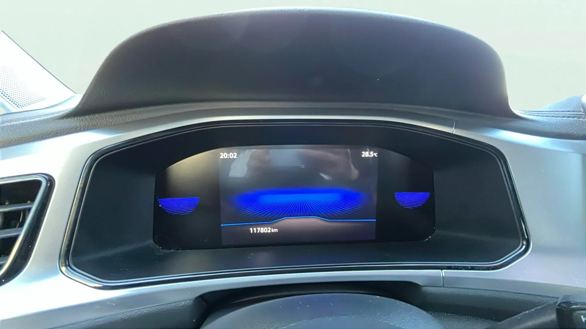 Volkswagen T-Roc Life 1.0 TSI - foto 11