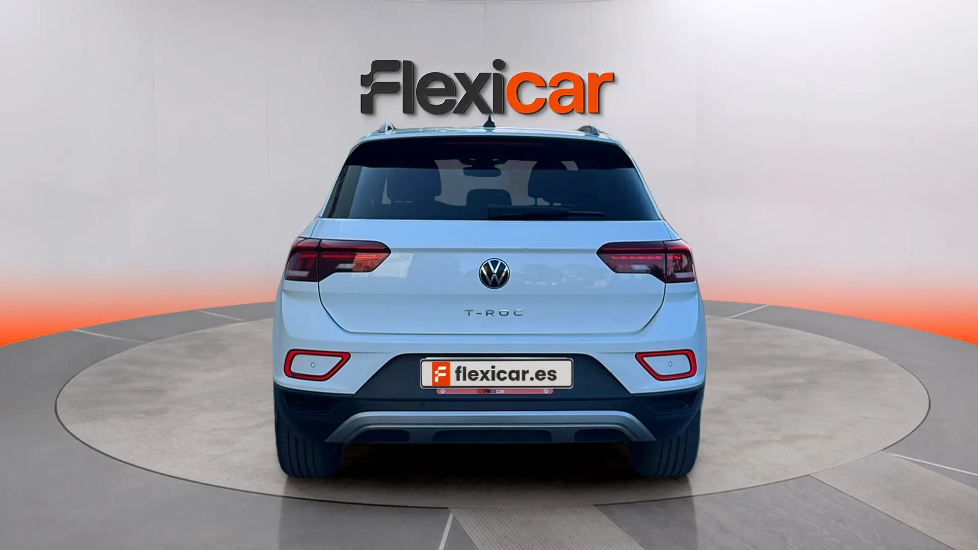 Volkswagen T-Roc Life 1.0 TSI - foto 4