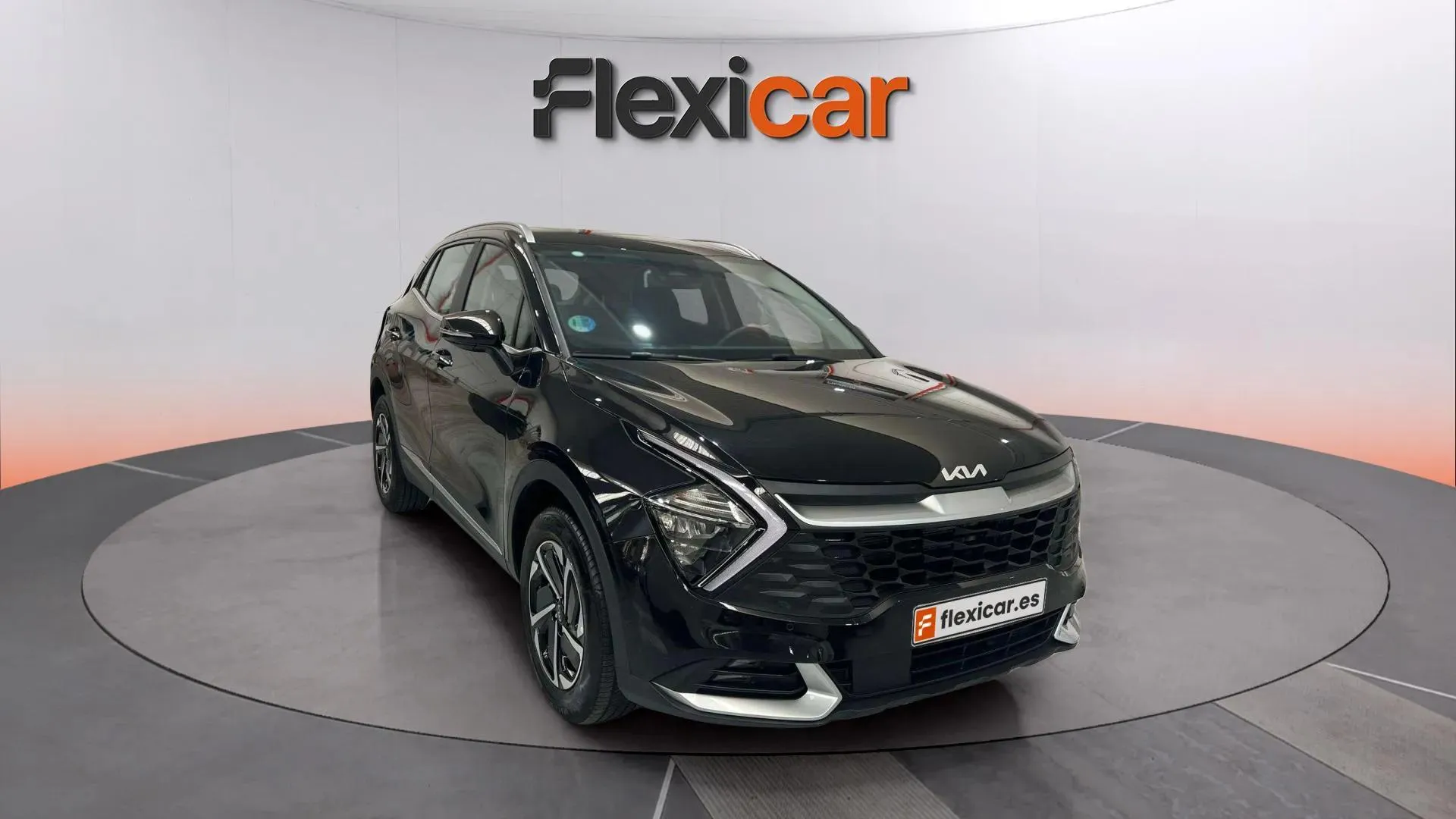 Kia Sportage 1.6 T-GDi MHEV Tech 4x2 DCT - foto 1