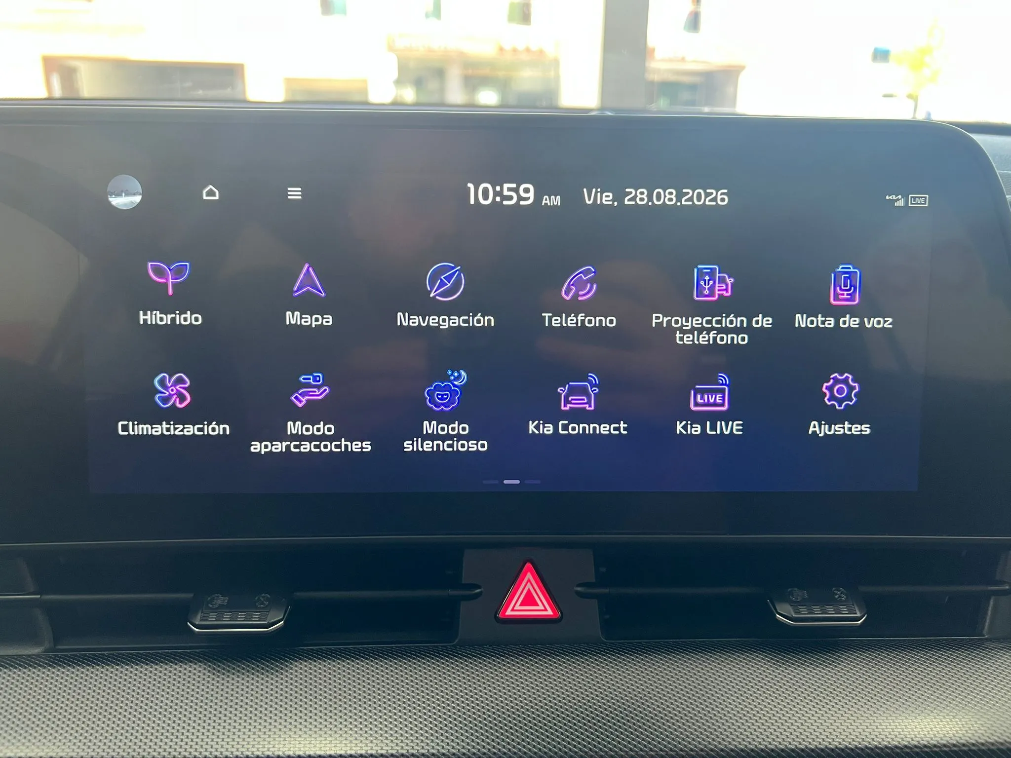 Kia Sportage 1.6 T-GDi MHEV Tech 4x2 DCT - foto 28