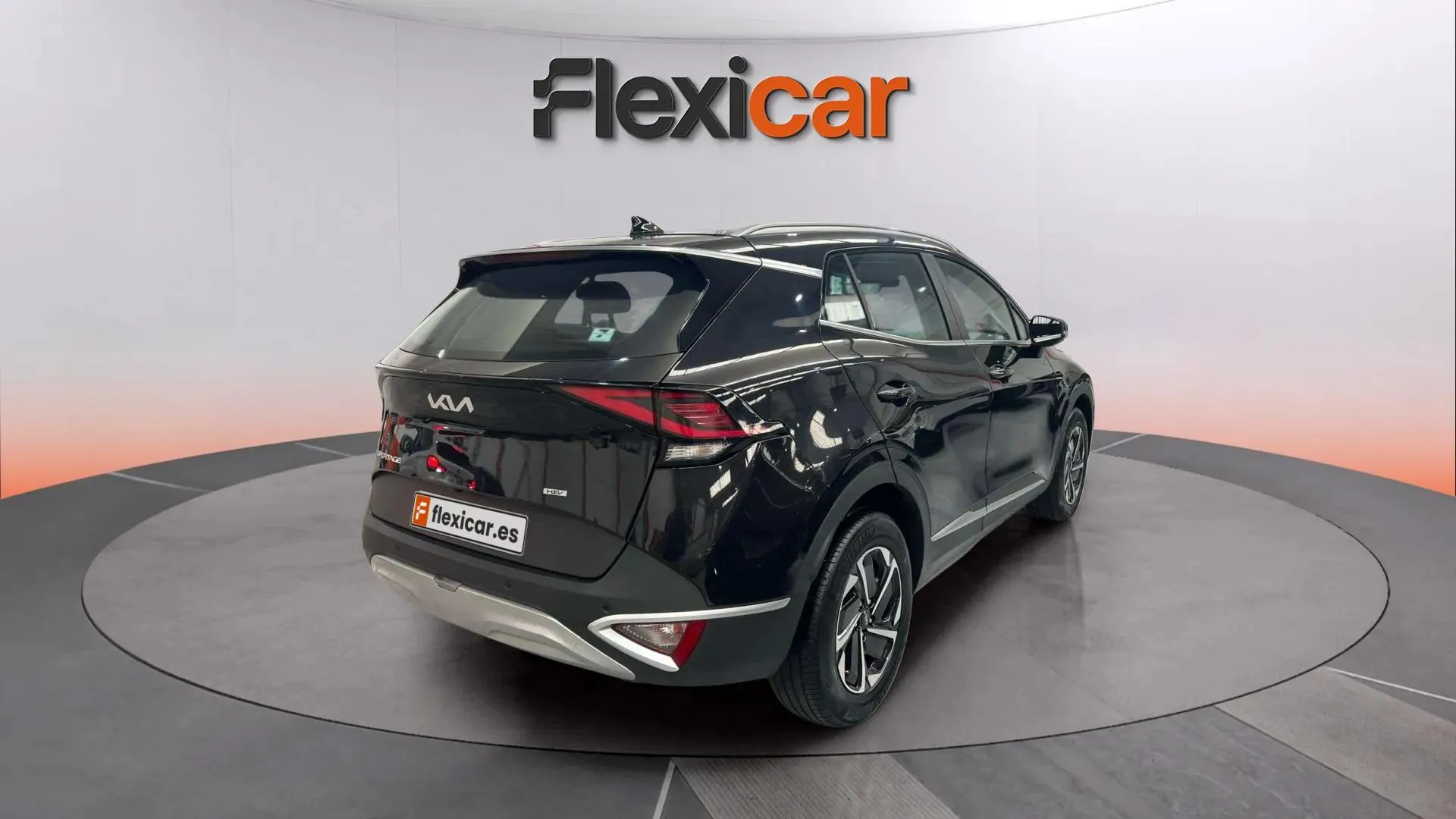 Kia Sportage 1.6 T-GDi MHEV Tech 4x2 DCT - foto 6
