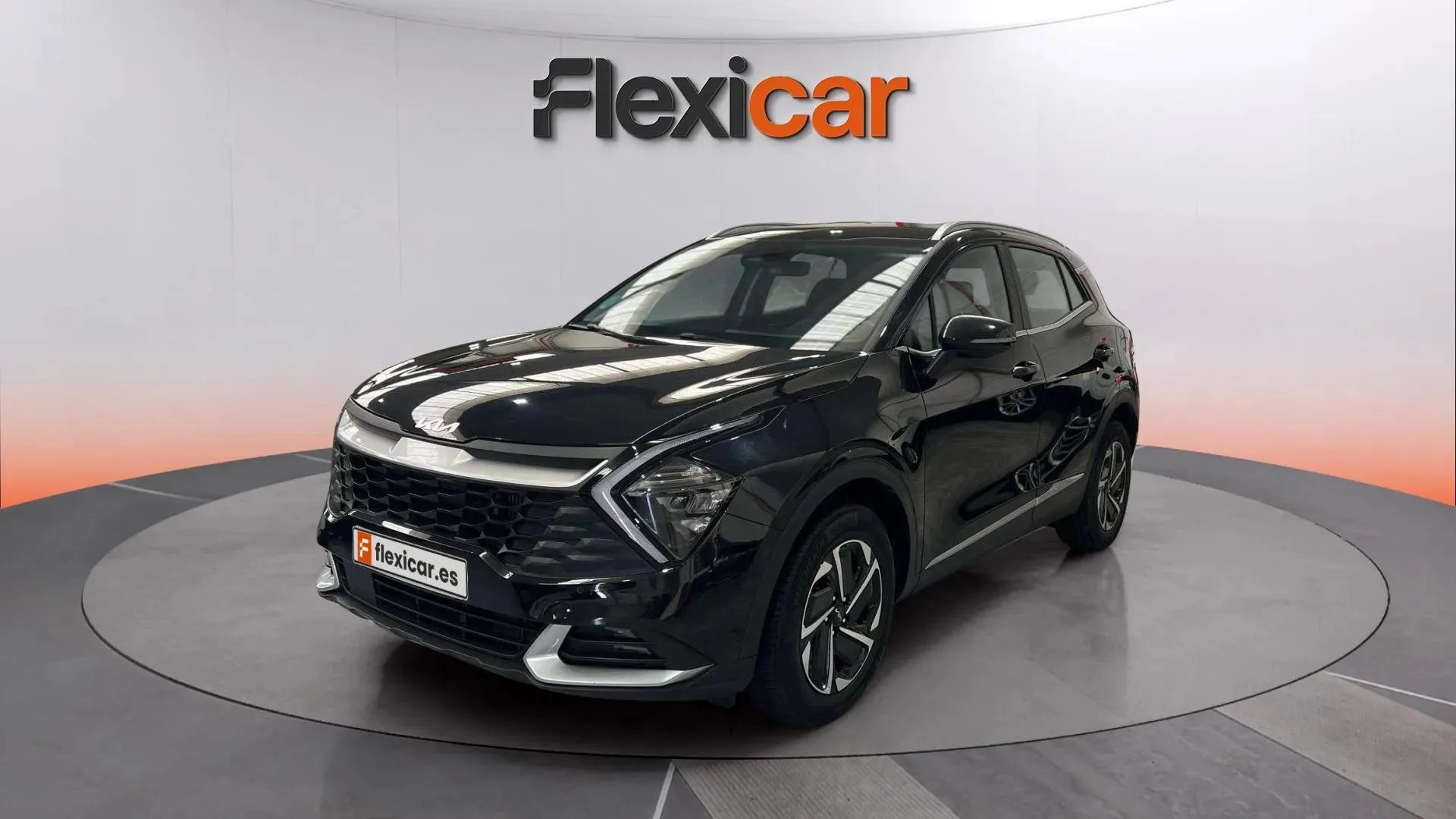 Kia Sportage 1.6 T-GDi MHEV Tech 4x2 DCT - foto 3