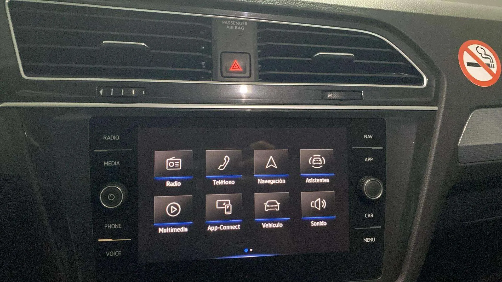 Volkswagen Tiguan Life 1.5 TSI DSG - foto 10