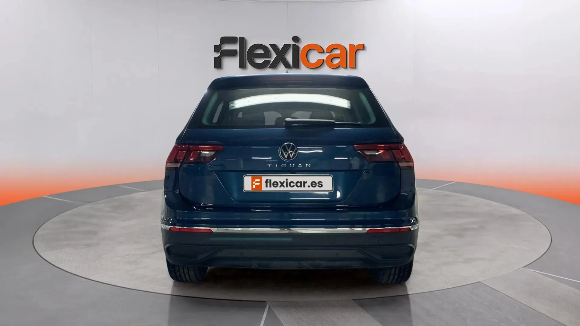 Volkswagen Tiguan Life 1.5 TSI DSG - foto 6