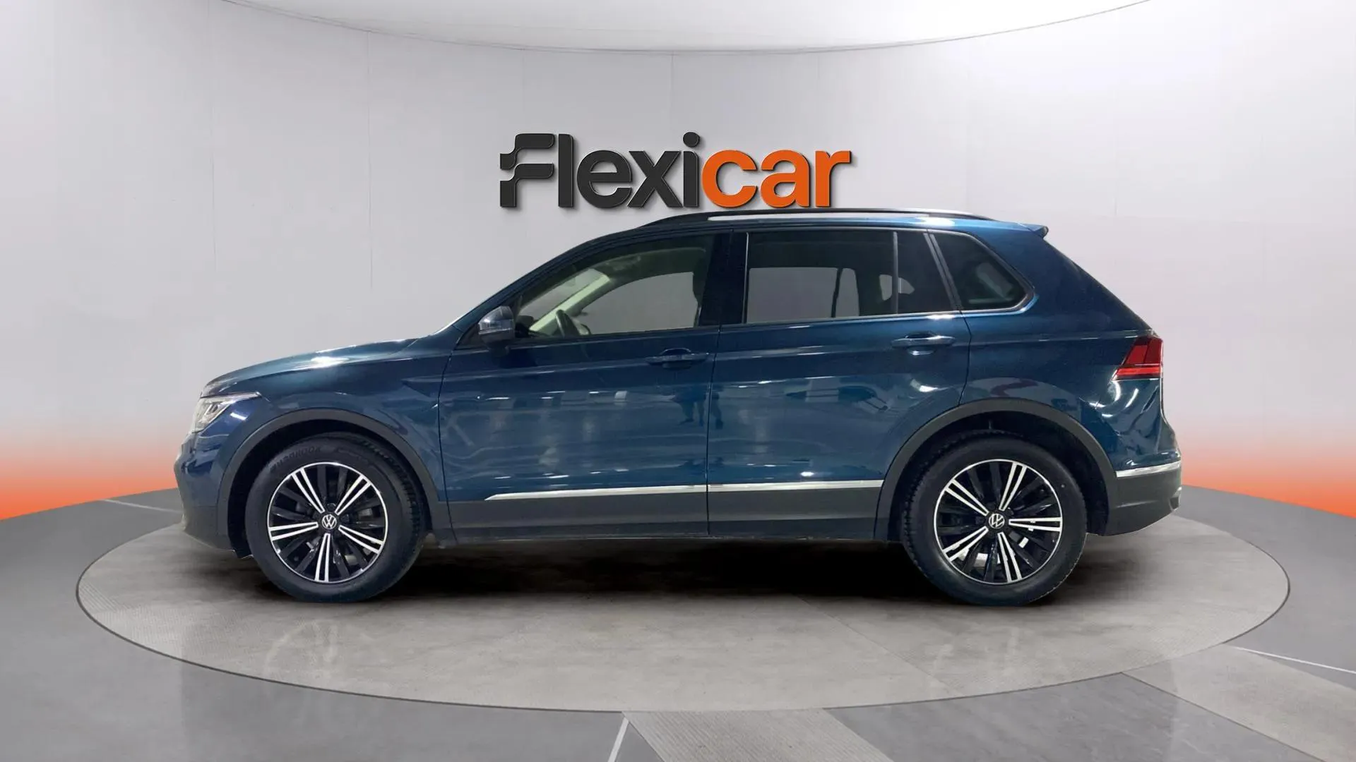 Volkswagen Tiguan Life 1.5 TSI DSG - foto 4