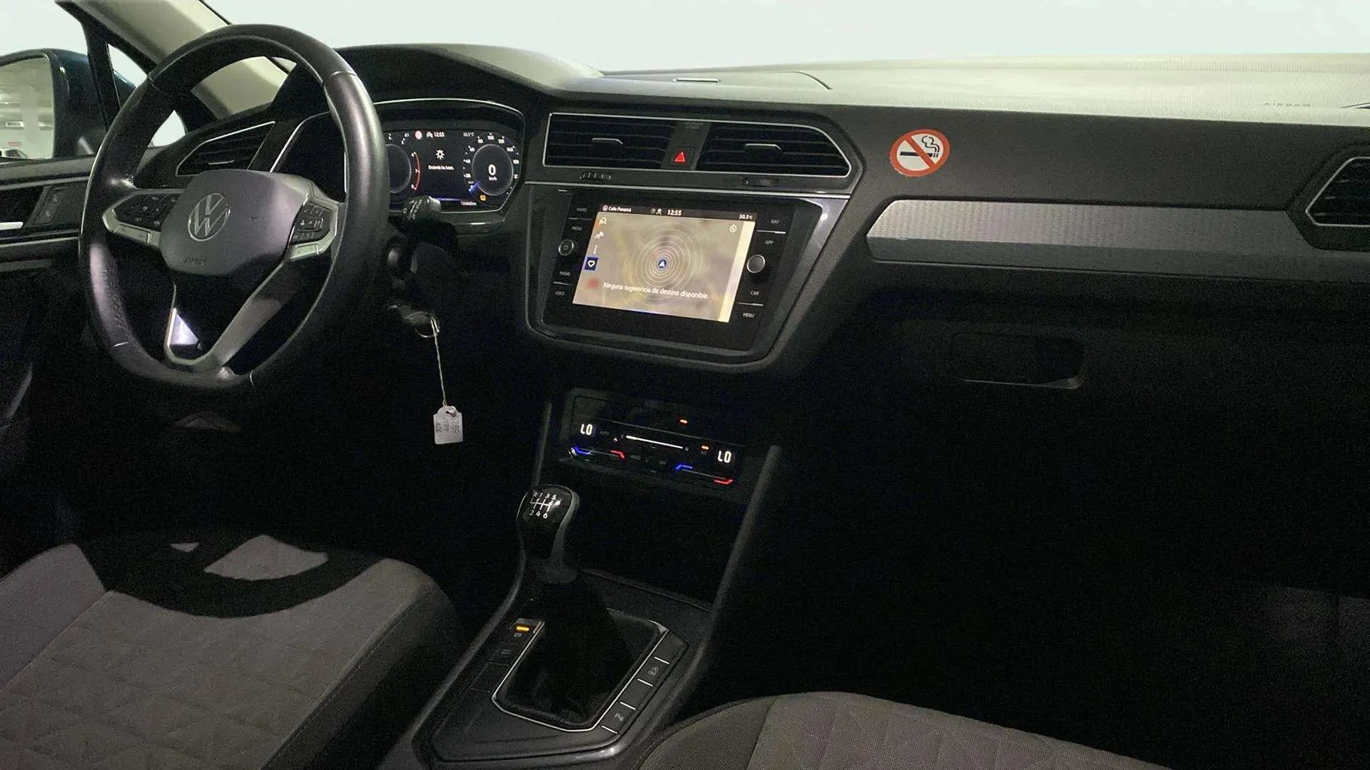 Volkswagen Tiguan Life 1.5 TSI DSG - foto 30