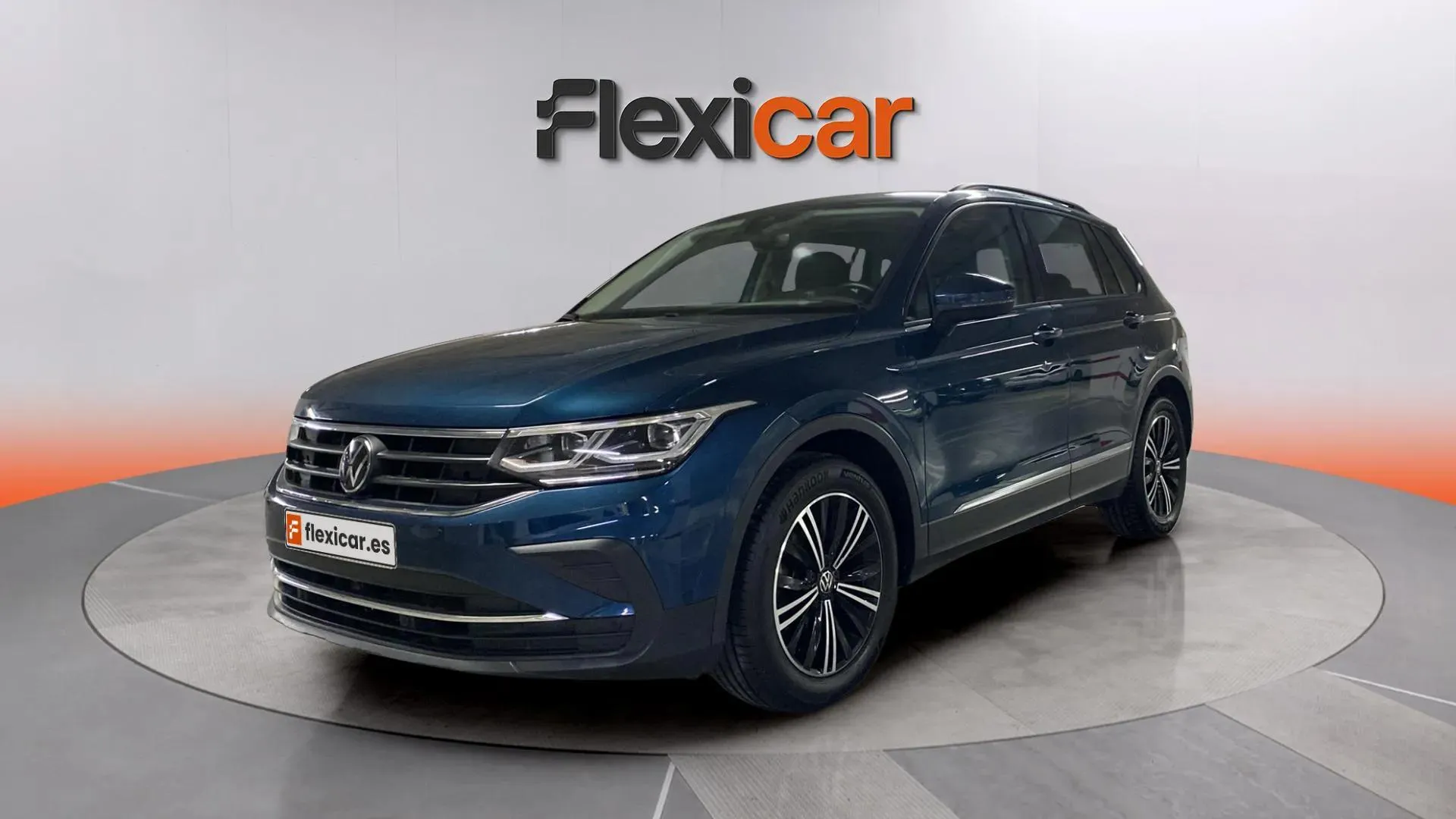Volkswagen Tiguan Life 1.5 TSI DSG - foto 3
