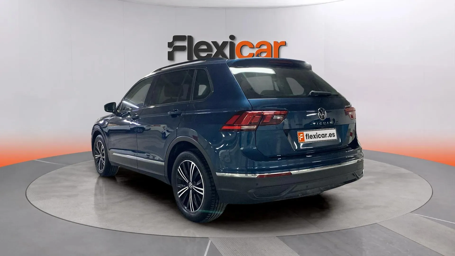 Volkswagen Tiguan Life 1.5 TSI DSG - foto 5