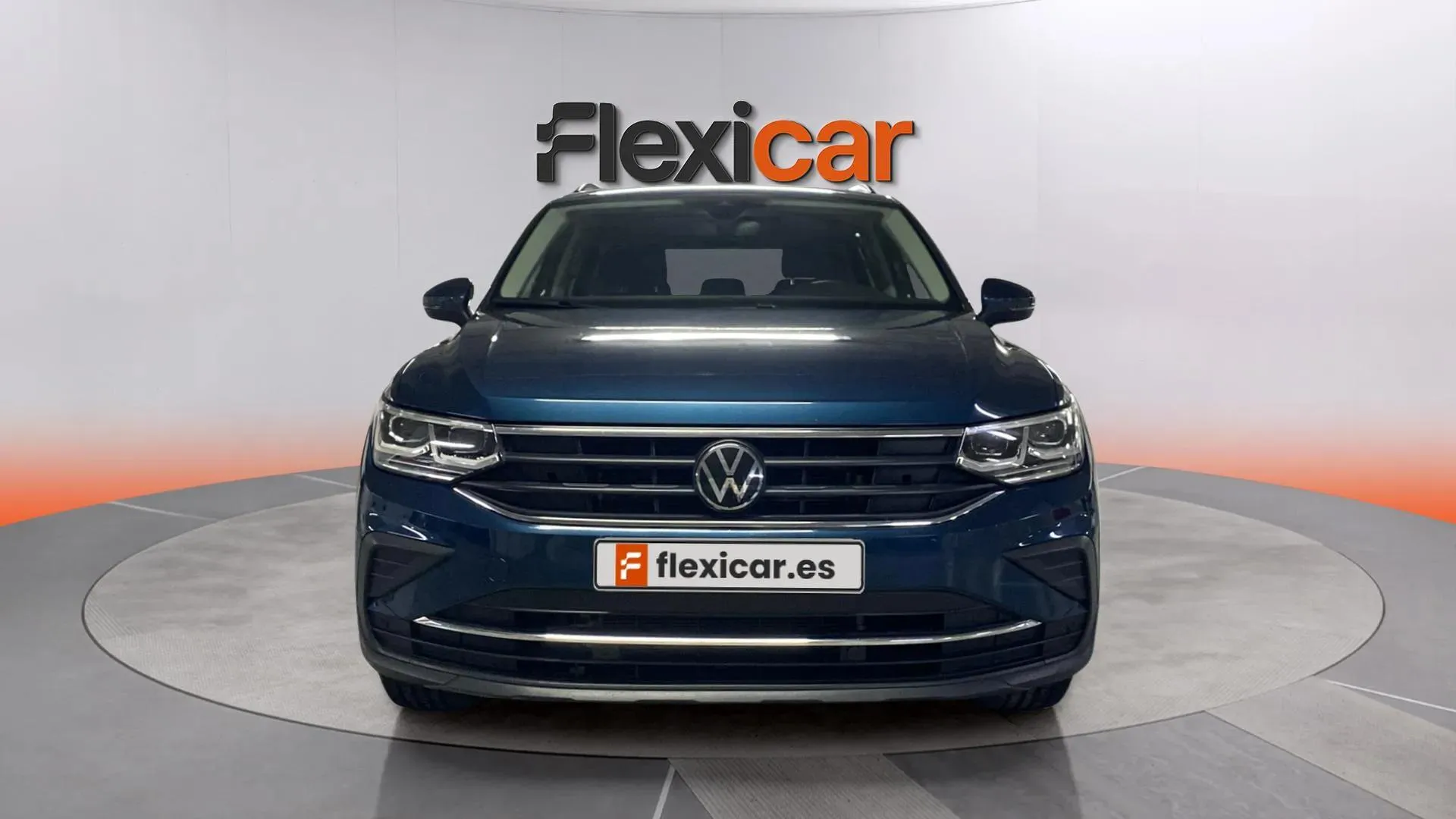 Volkswagen Tiguan Life 1.5 TSI DSG - foto 2