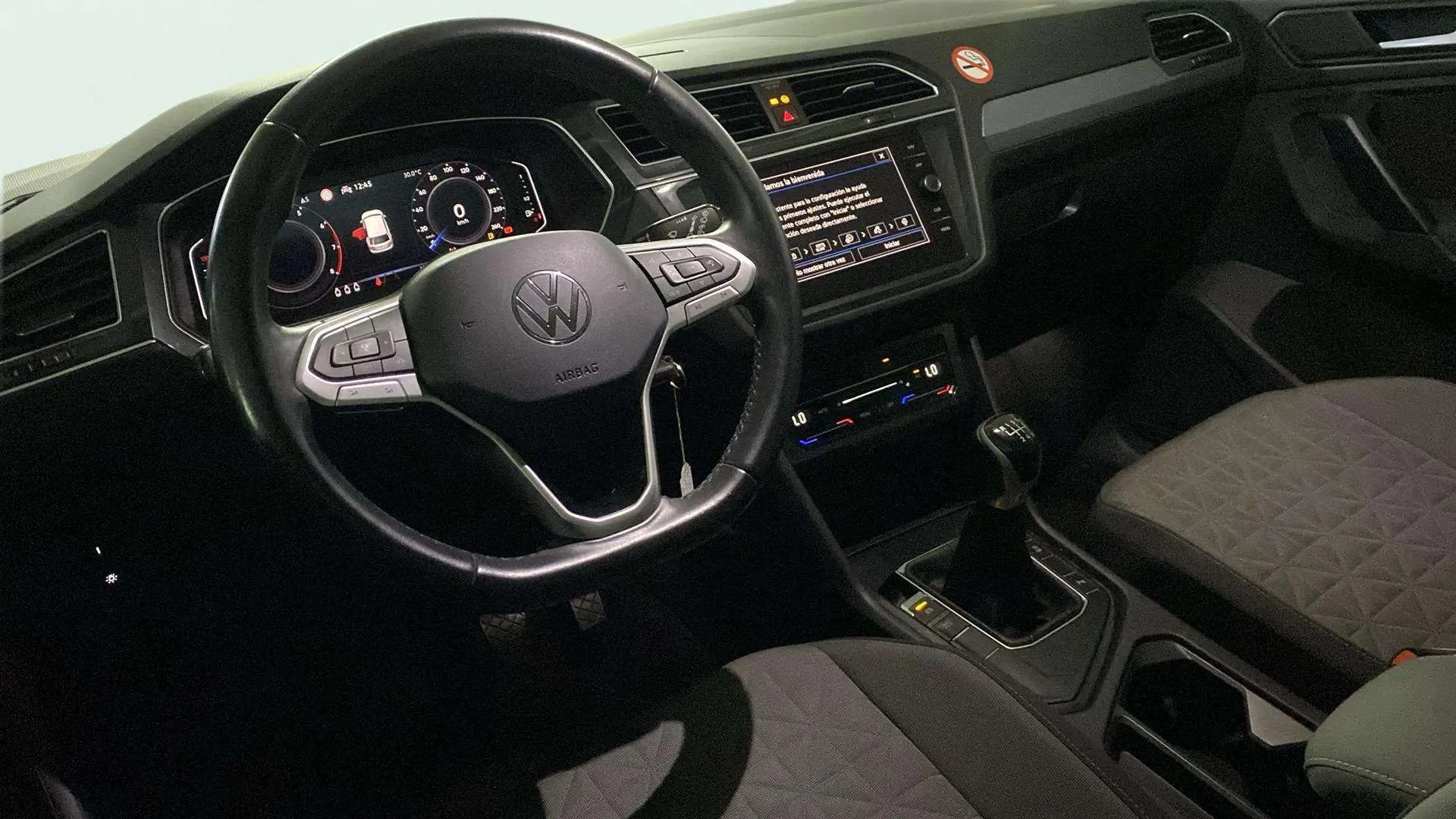 Volkswagen Tiguan Life 1.5 TSI DSG - foto 9