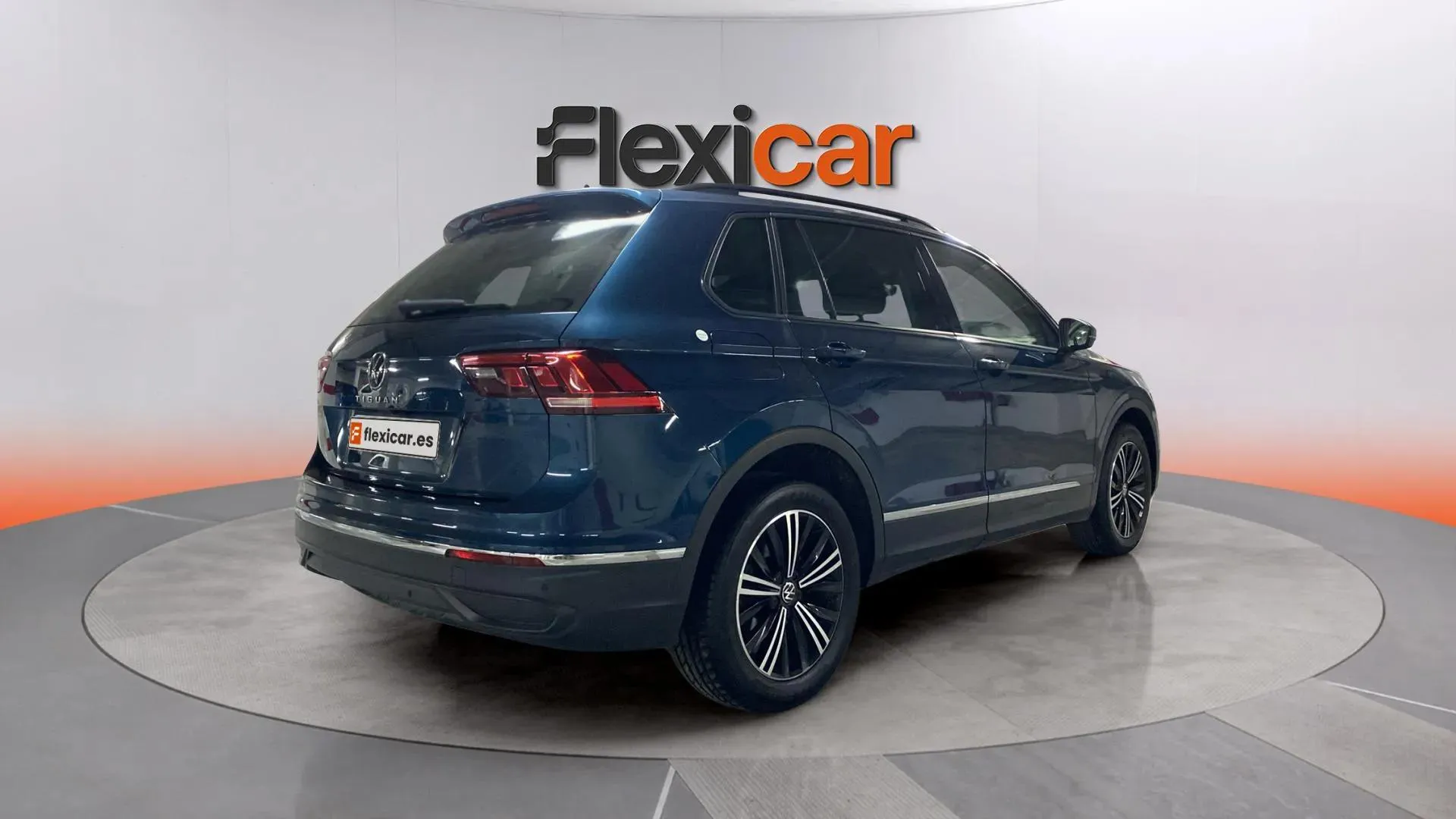 Volkswagen Tiguan Life 1.5 TSI DSG - foto 7