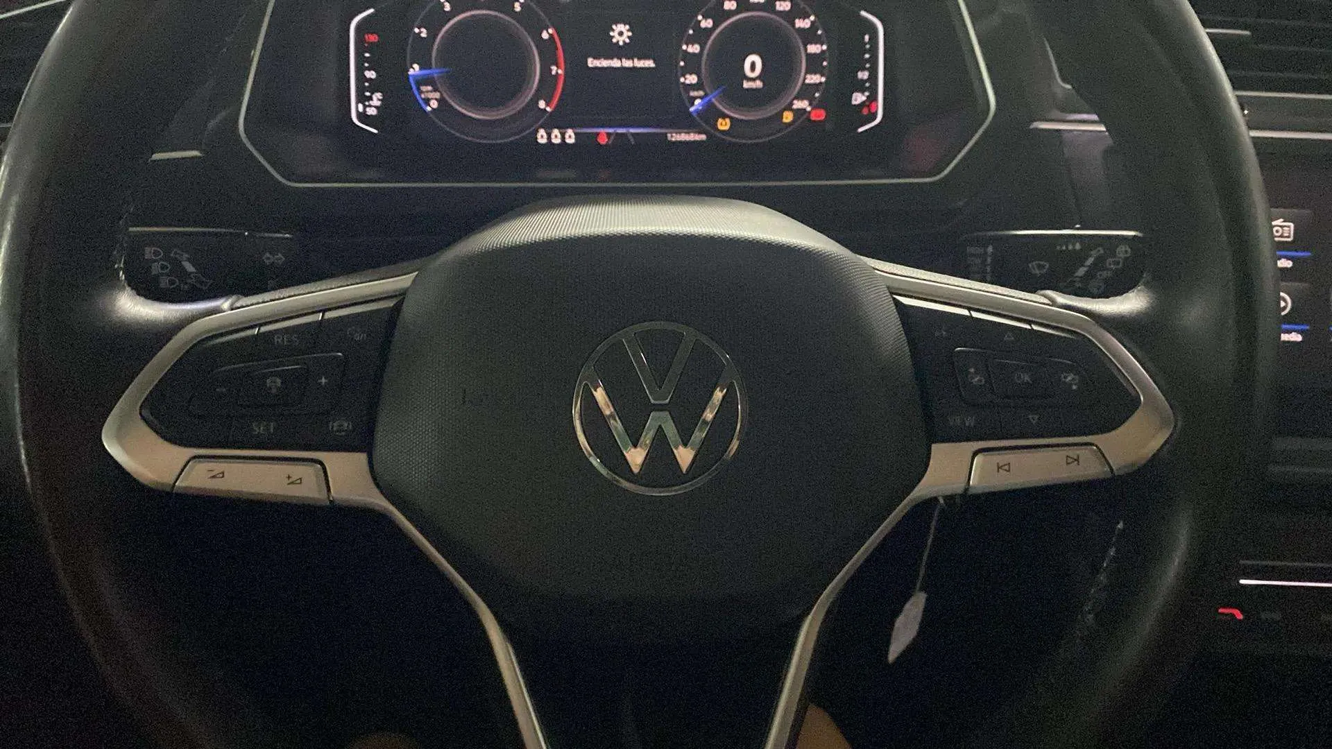 Volkswagen Tiguan Life 1.5 TSI DSG - foto 11