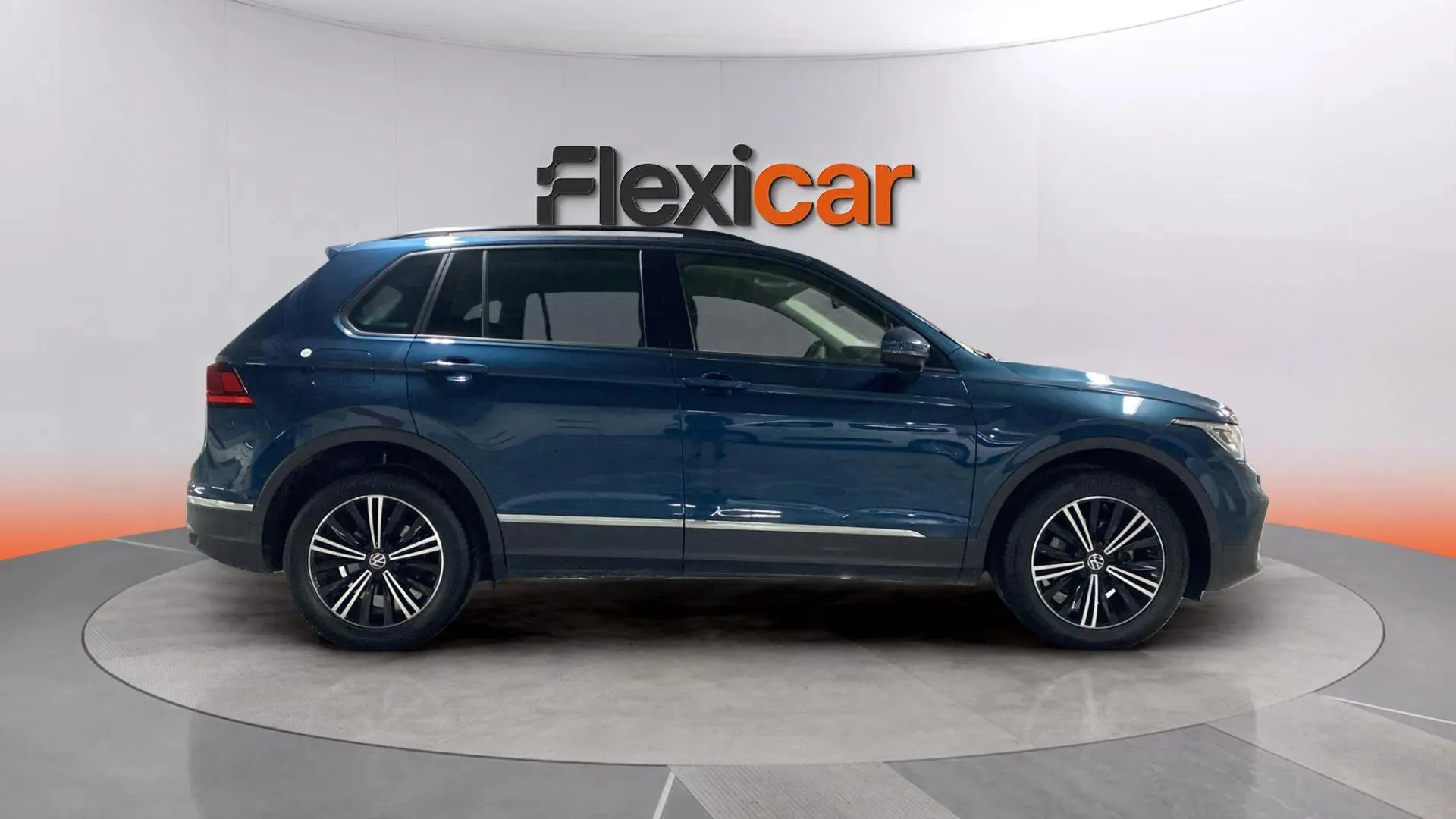 Volkswagen Tiguan Life 1.5 TSI DSG - foto 8