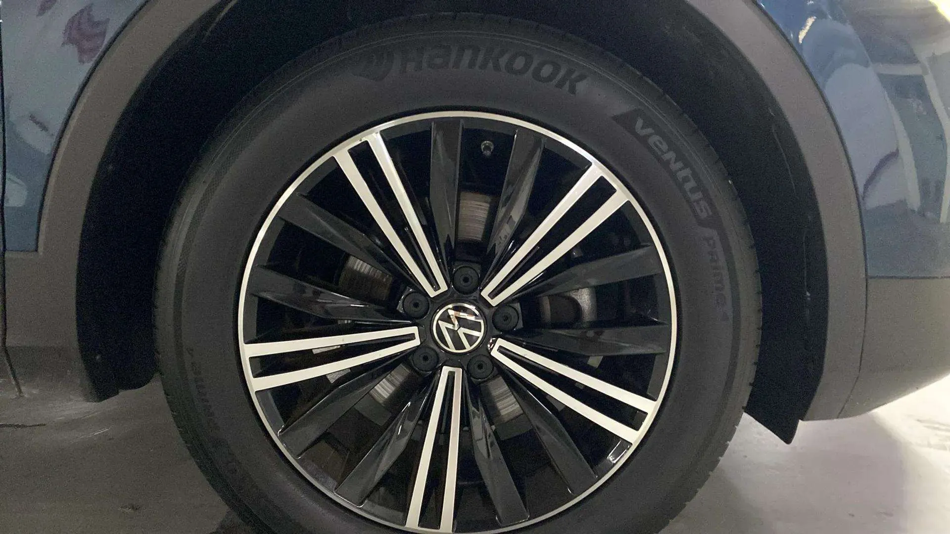 Volkswagen Tiguan Life 1.5 TSI DSG - foto 32