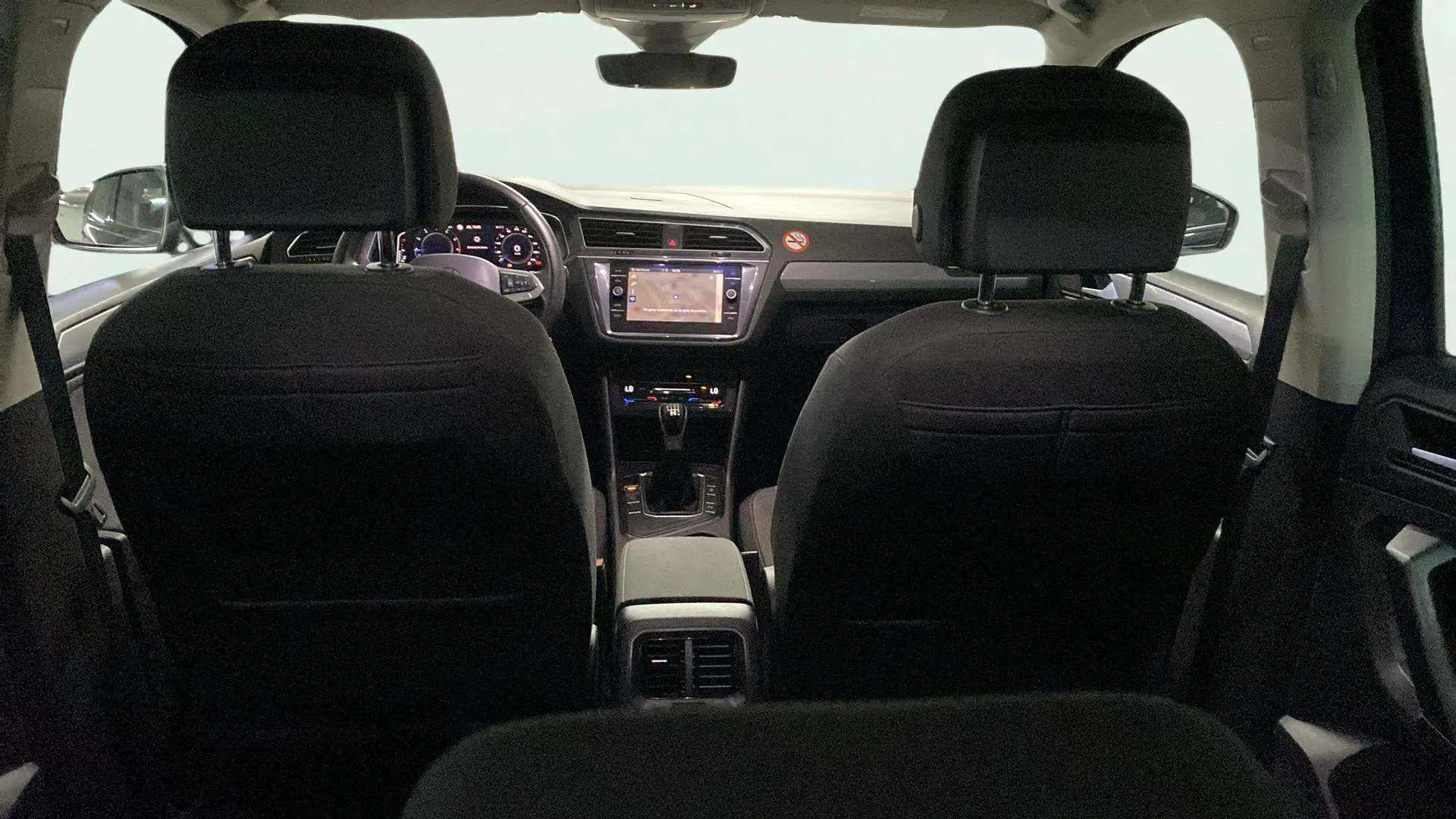 Volkswagen Tiguan Life 1.5 TSI DSG - foto 28