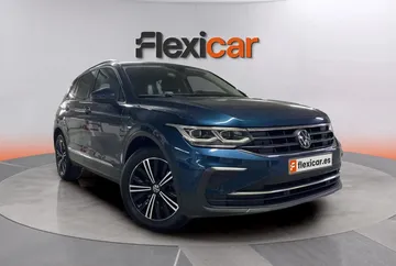 volkswagen tiguan life 15 tsi 110kw 150cv dsg gasolina automatica elche 903000000274049