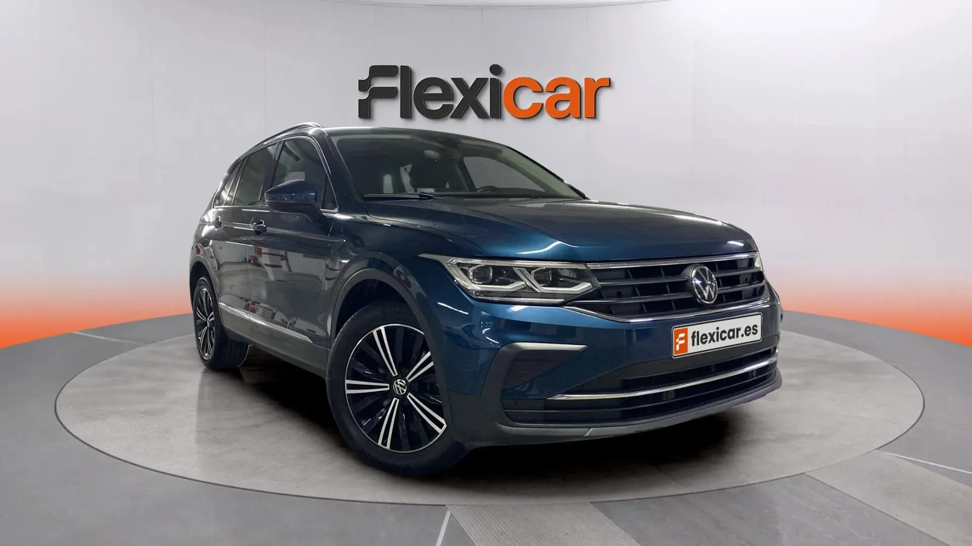 Volkswagen Tiguan Life 1.5 TSI DSG