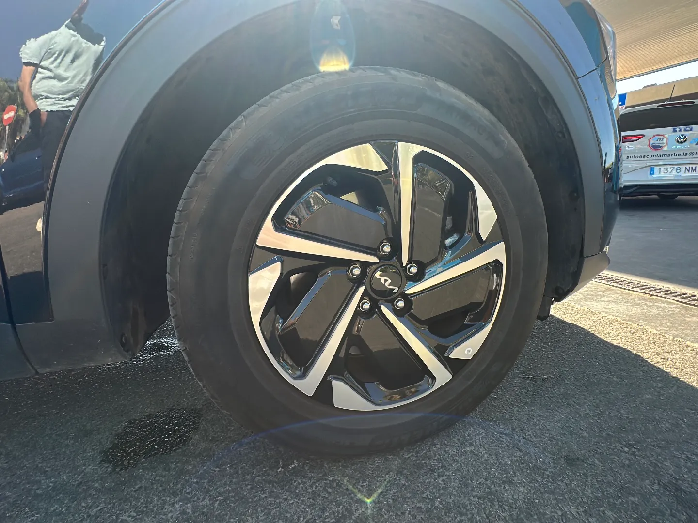 Kia Sportage 1.6 T-GDi HEV Drive 4x2 - foto 17