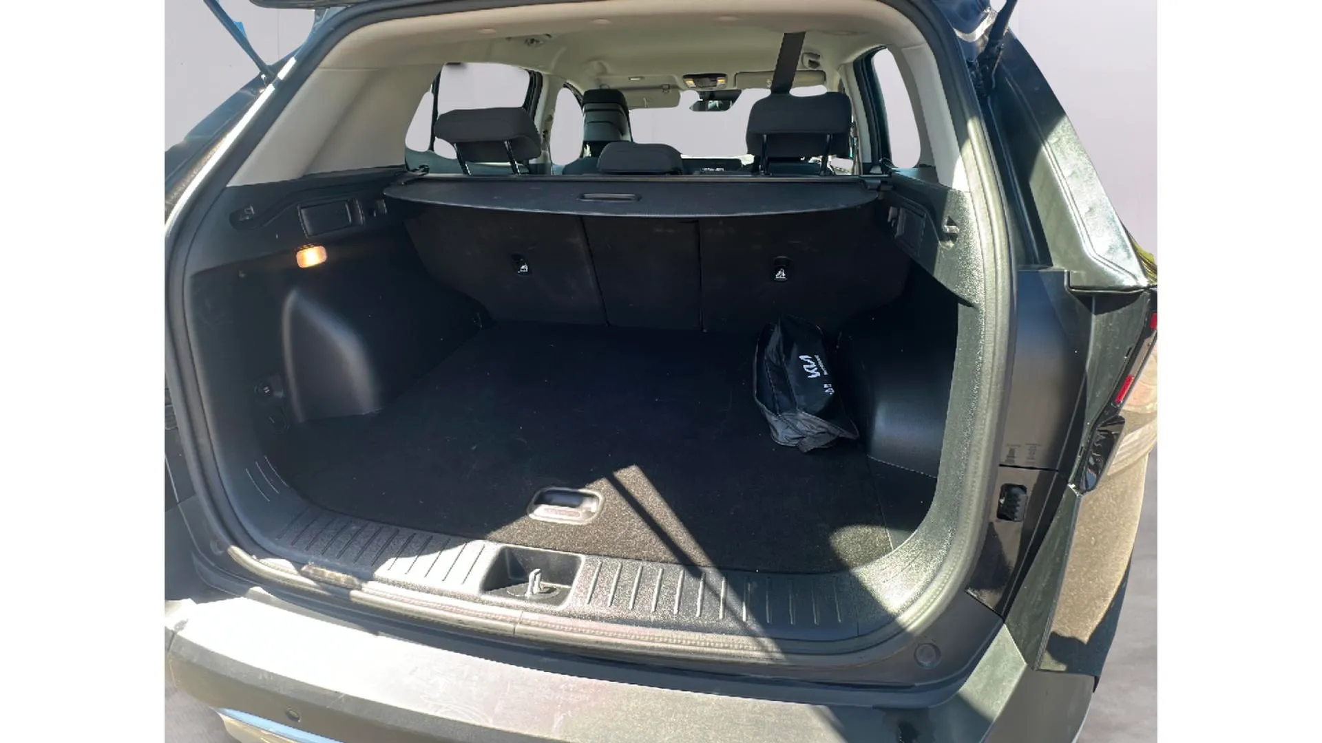 Kia Sportage 1.6 T-GDi HEV Drive 4x2 - foto 14